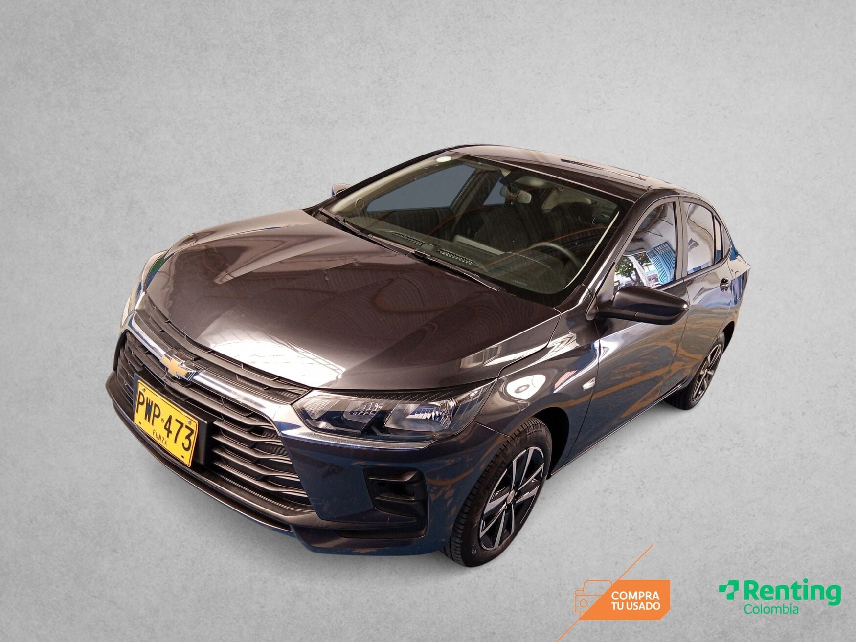 CHEVROLET ONIX 2026
