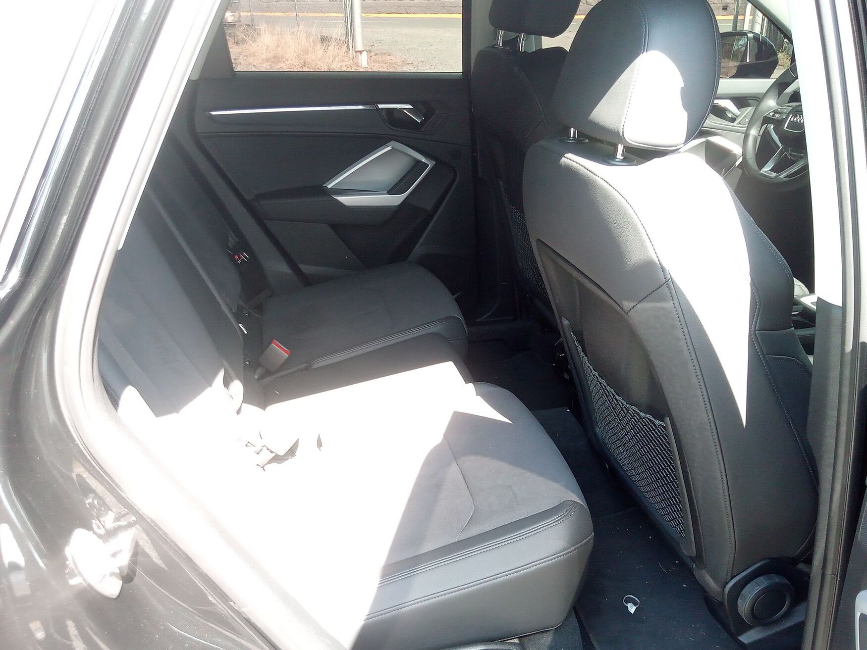 AUDI Q3 2025