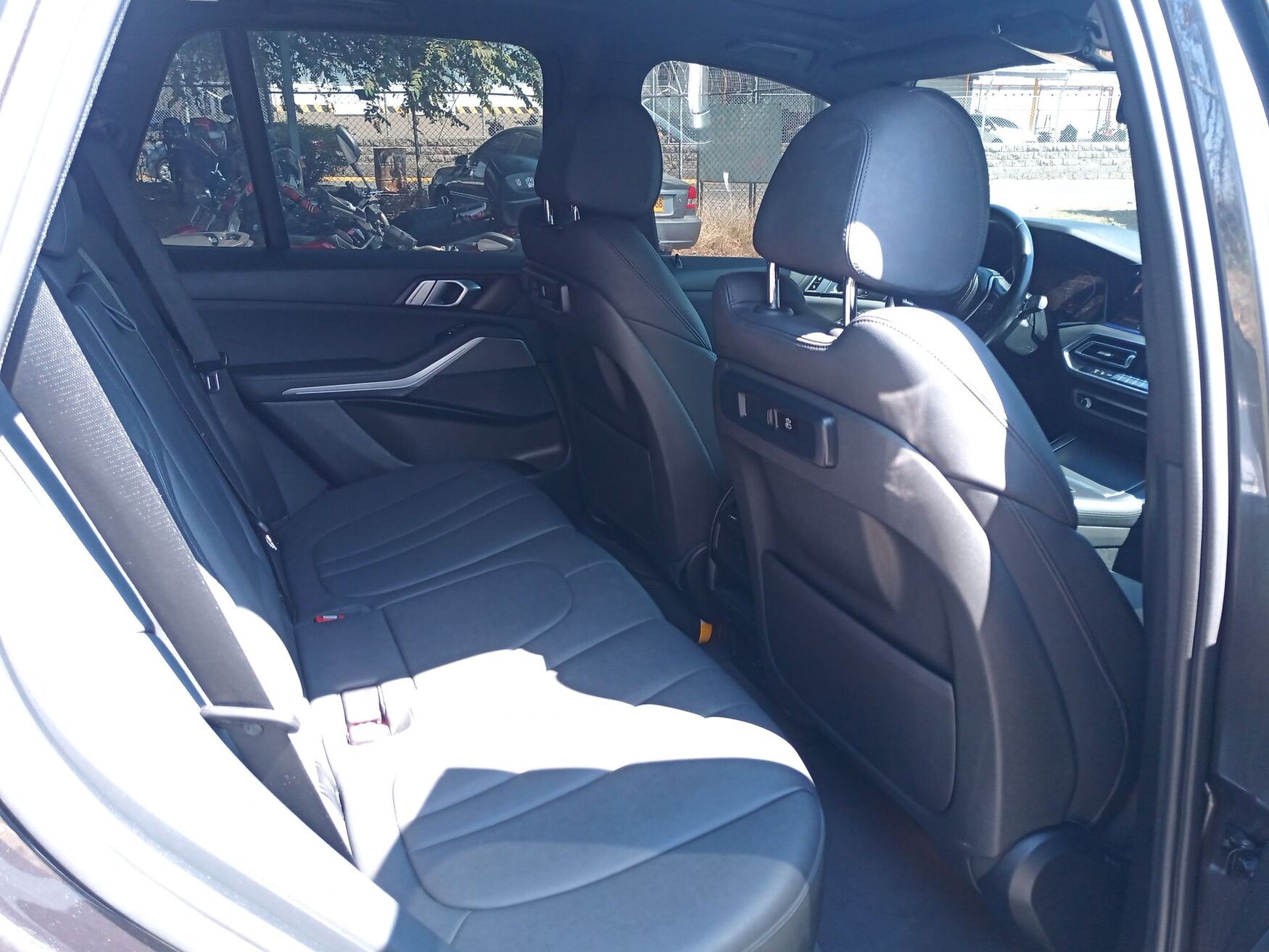 BMW X5 2021