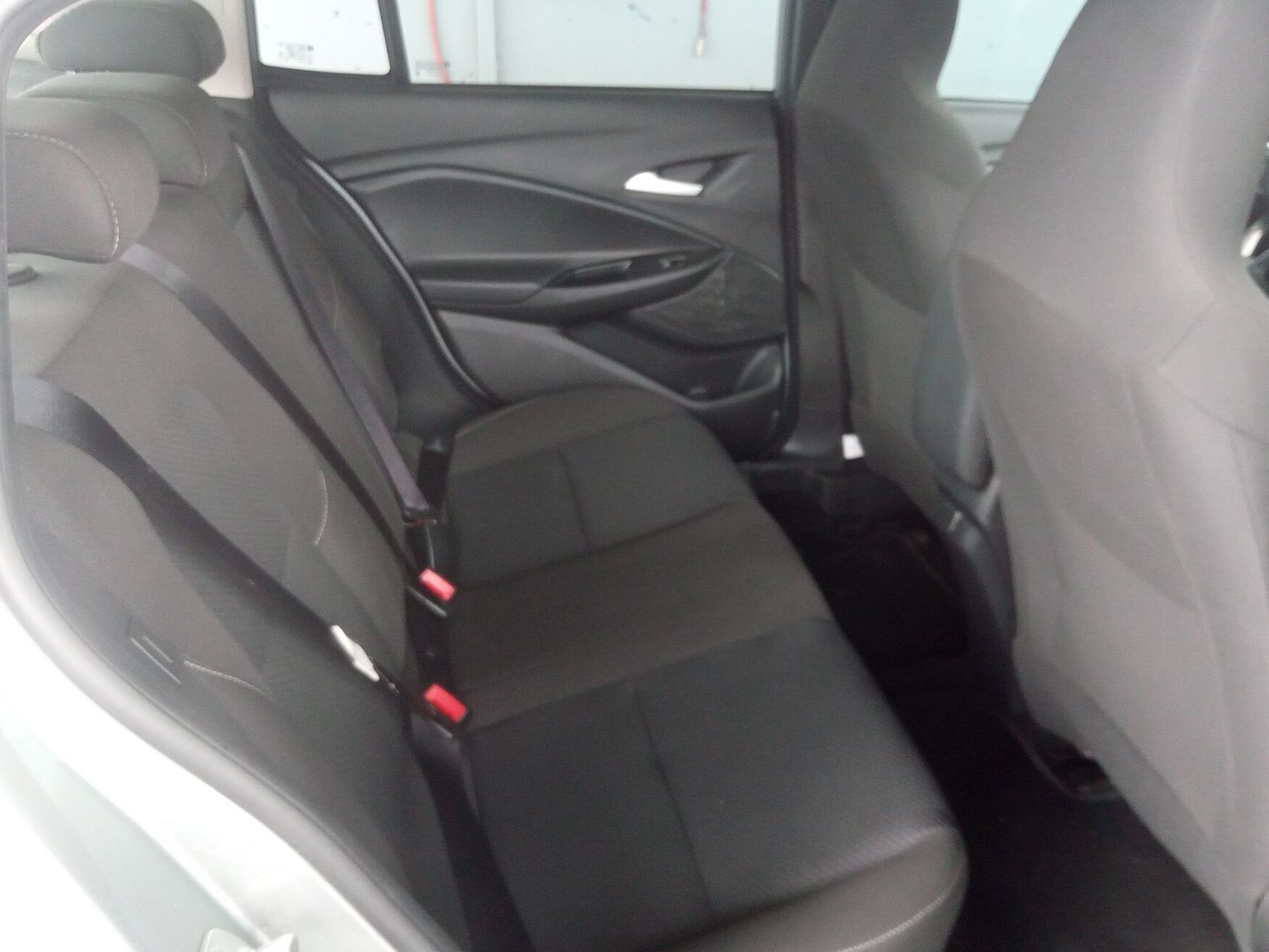CHEVROLET ONIX 2025