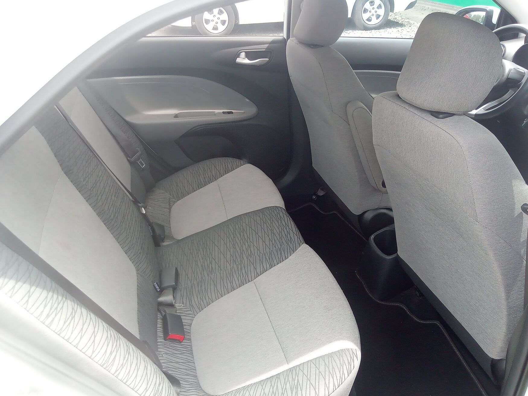 KIA SOLUTO 2026