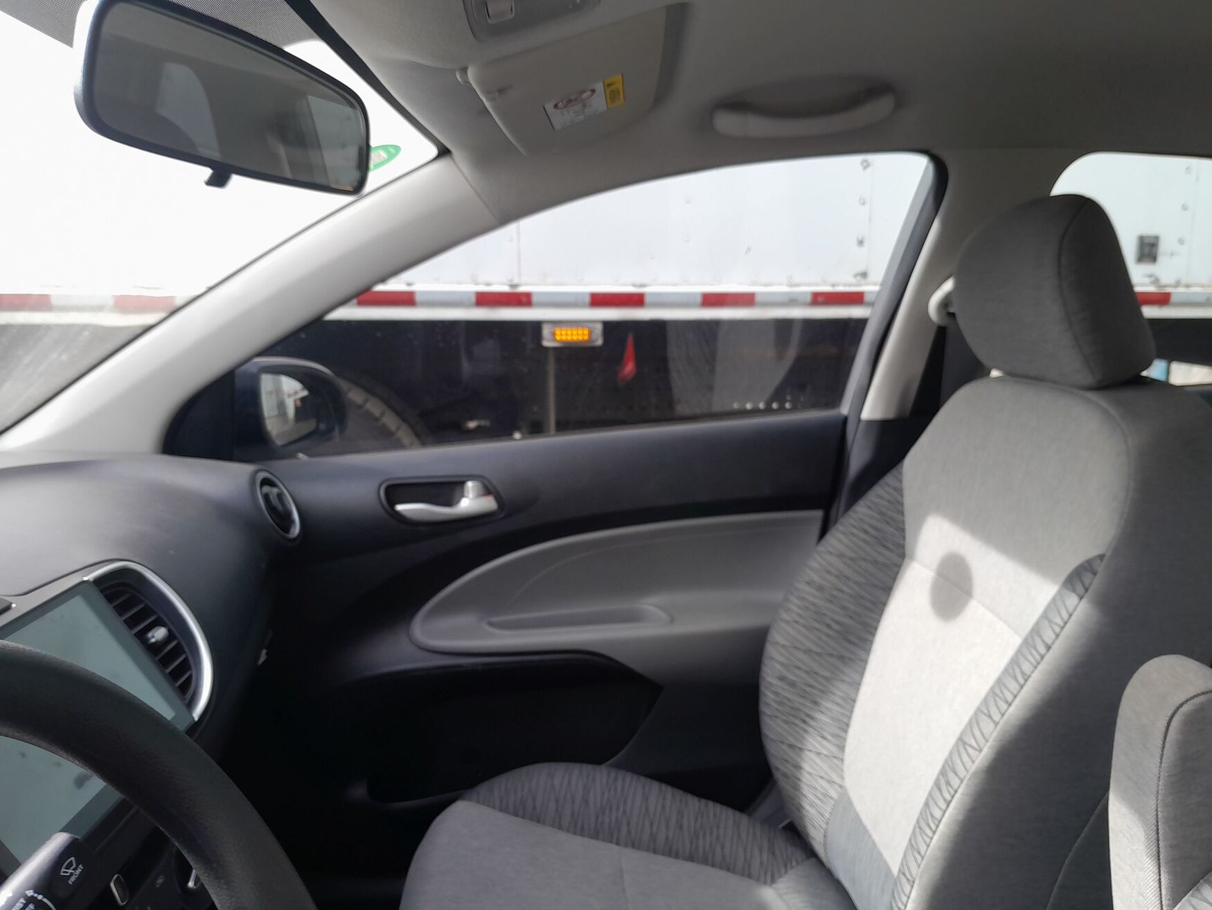KIA SOLUTO 2026
