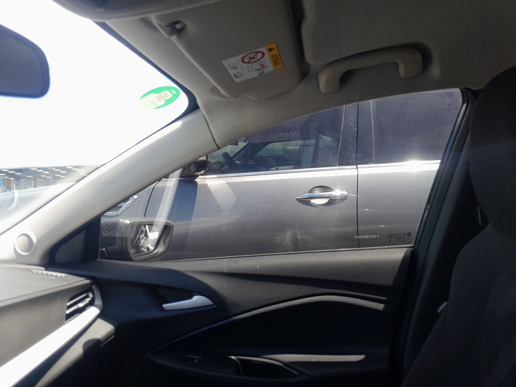 CHEVROLET ONIX 2026