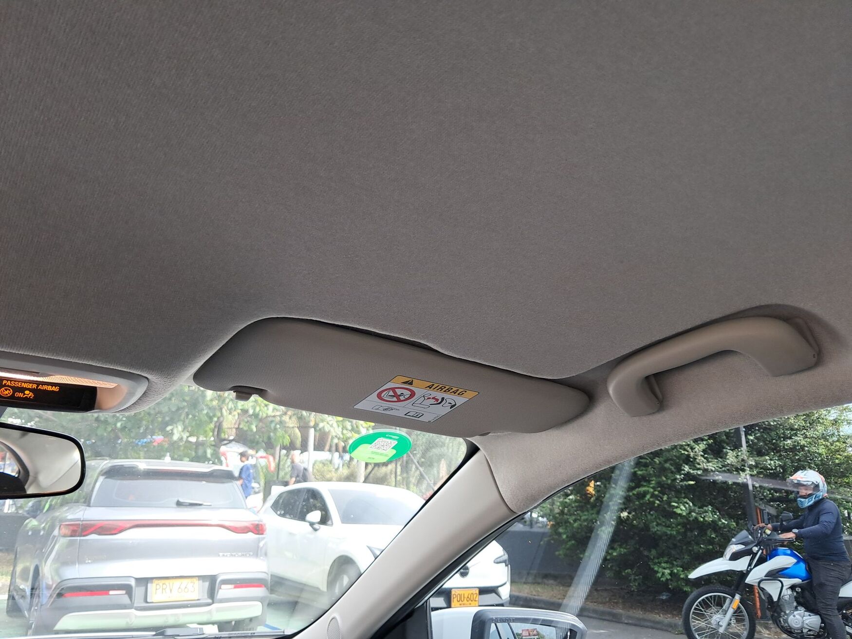 CHEVROLET ONIX 2026
