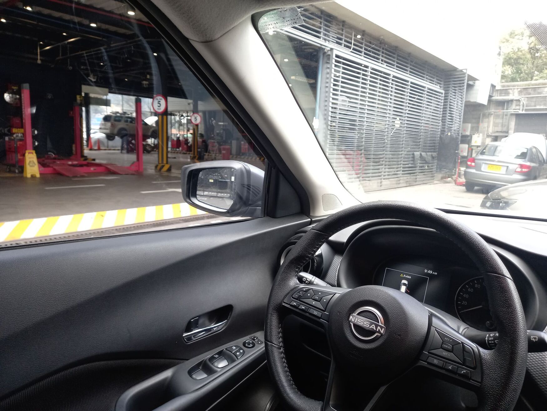 NISSAN KICKS 2026