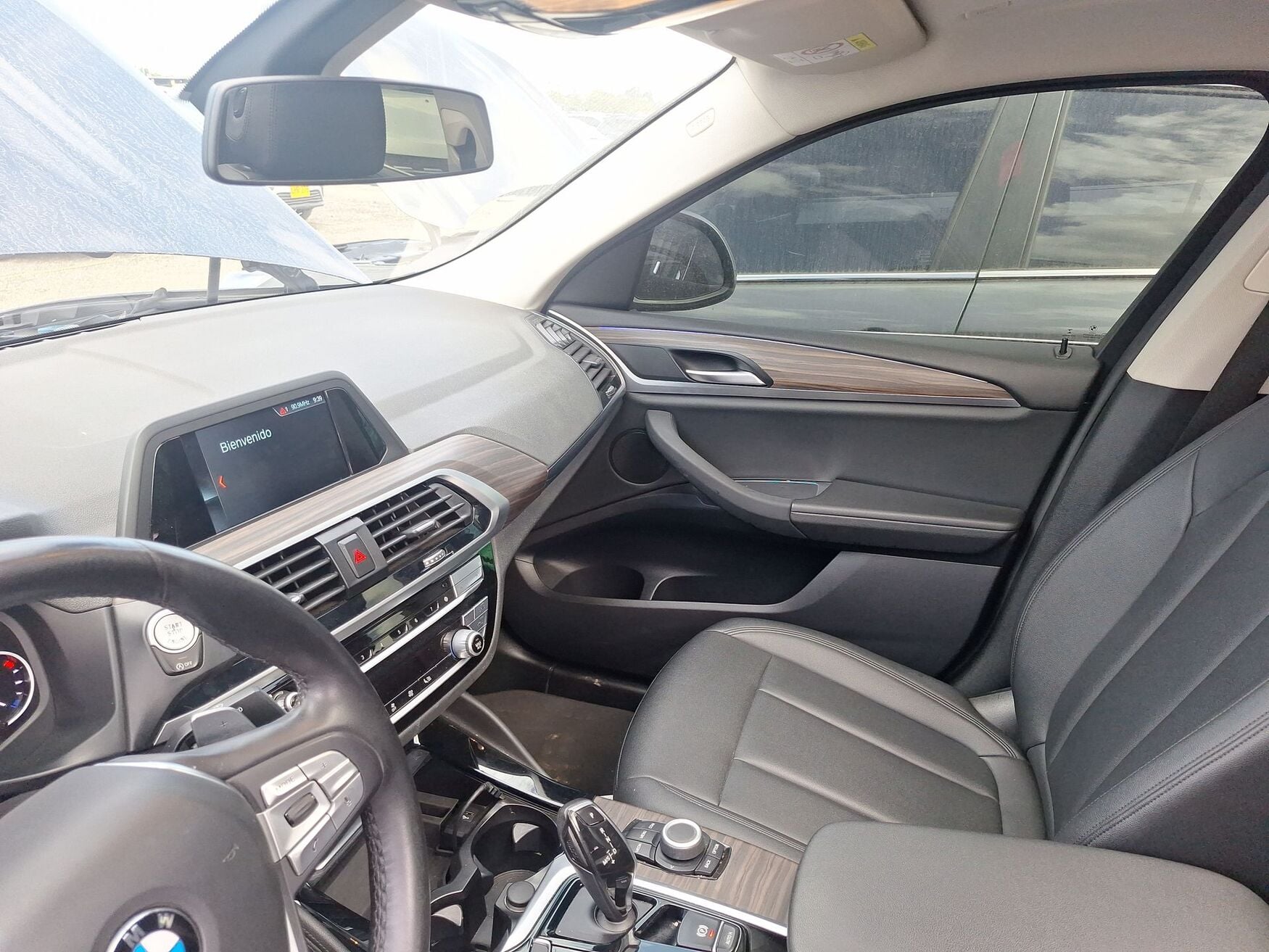 BMW X4 2019