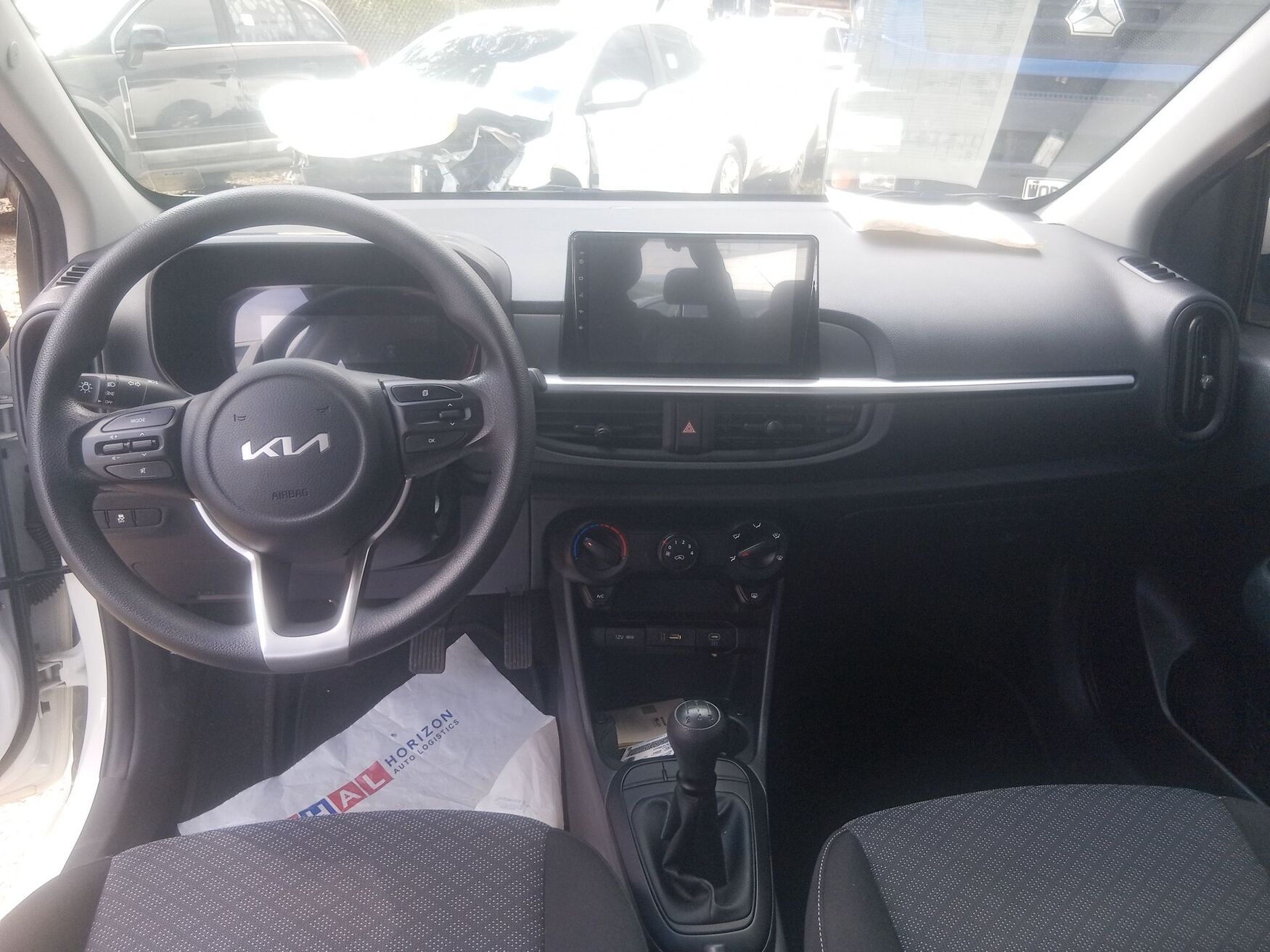 KIA PICANTO 2026