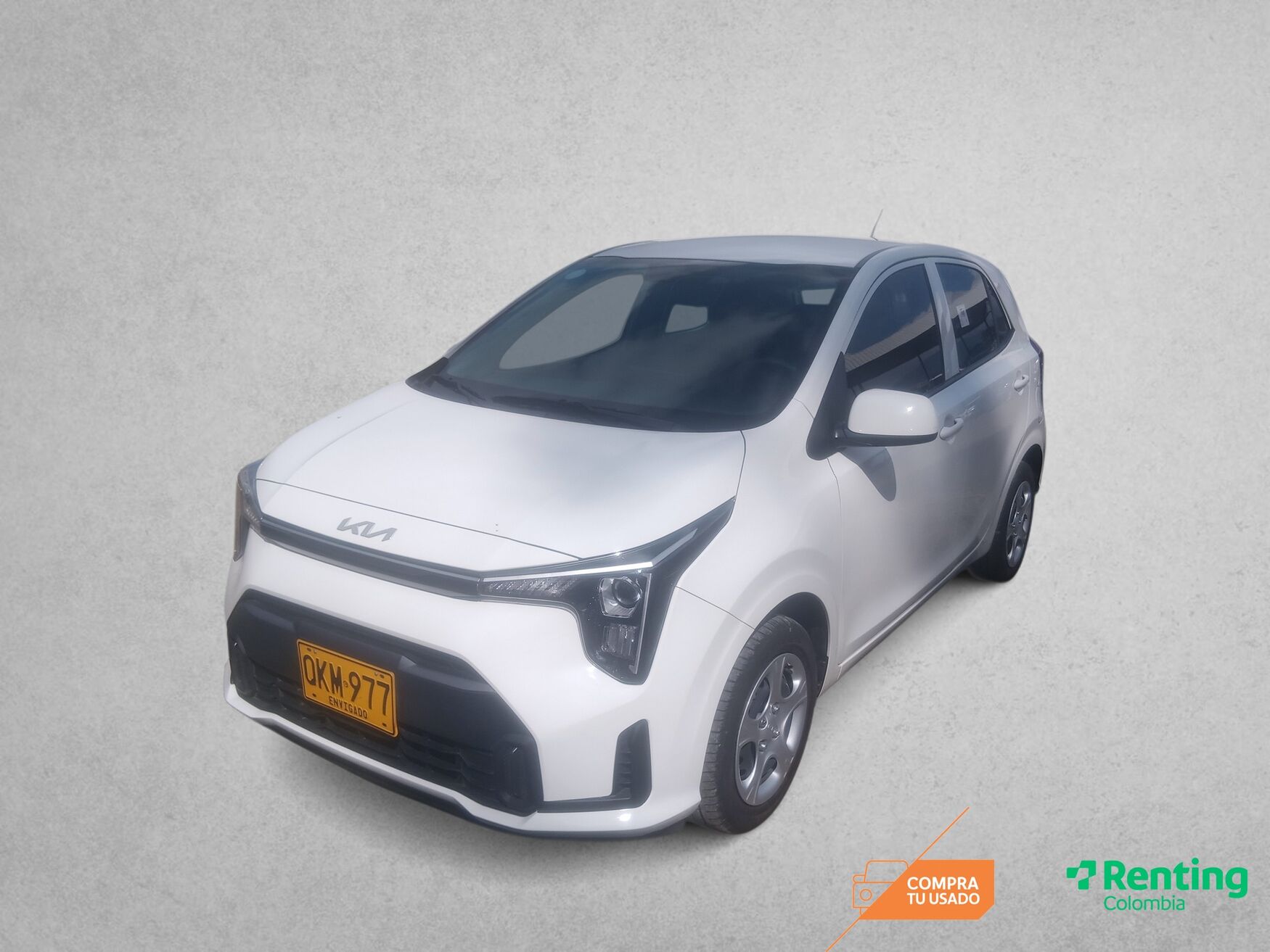 KIA PICANTO 2026