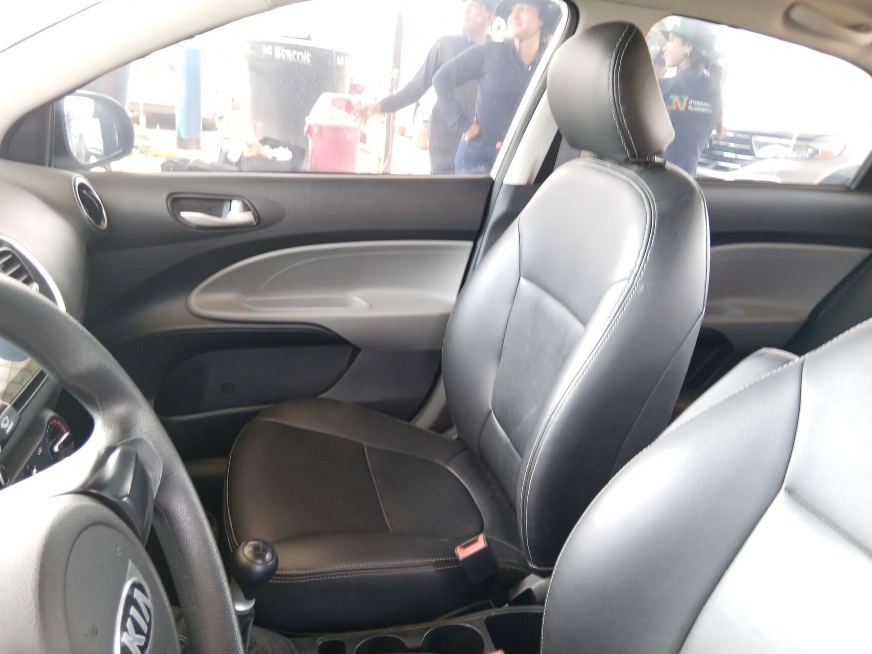 KIA SOLUTO 2026