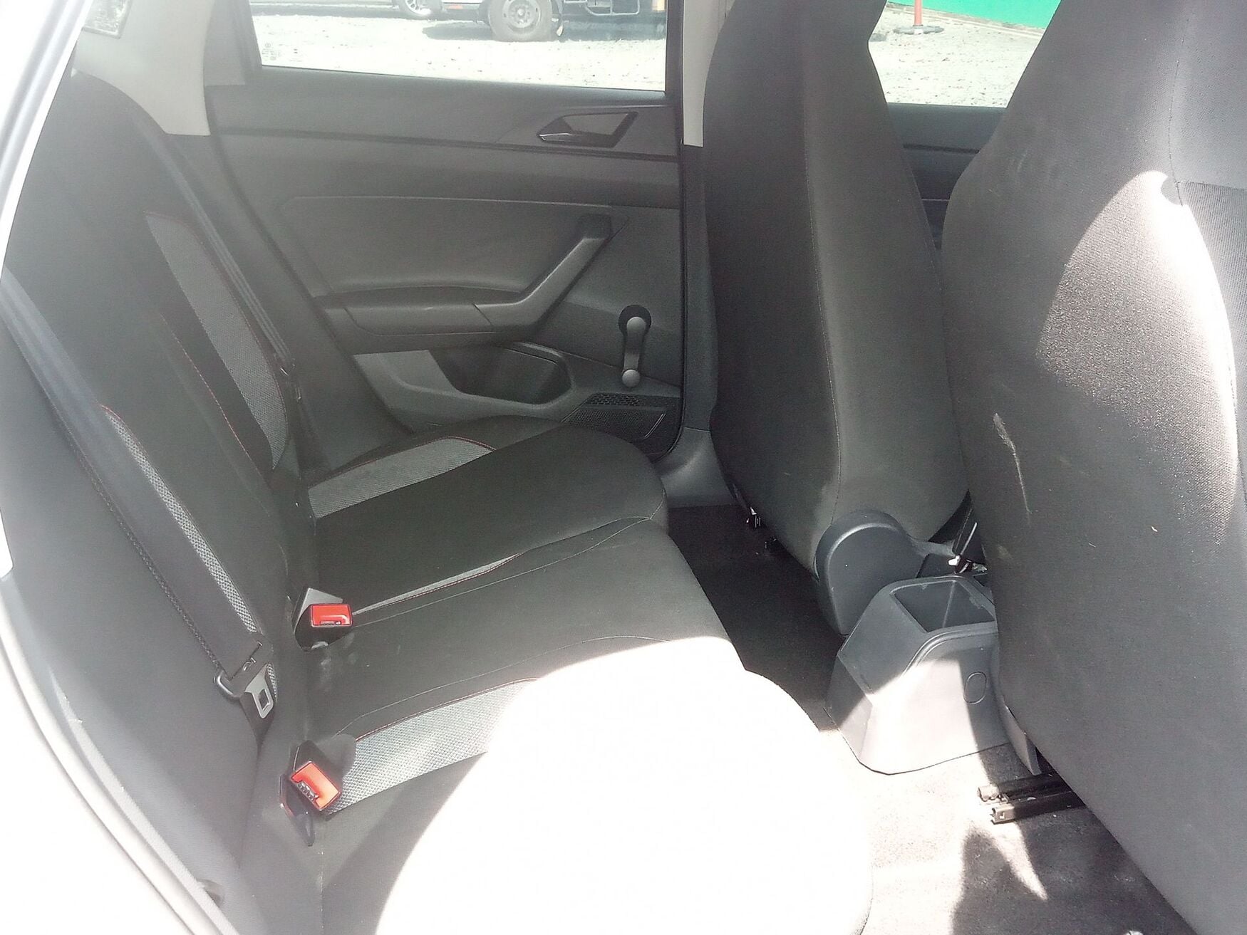 VOLKSWAGEN POLO 2025
