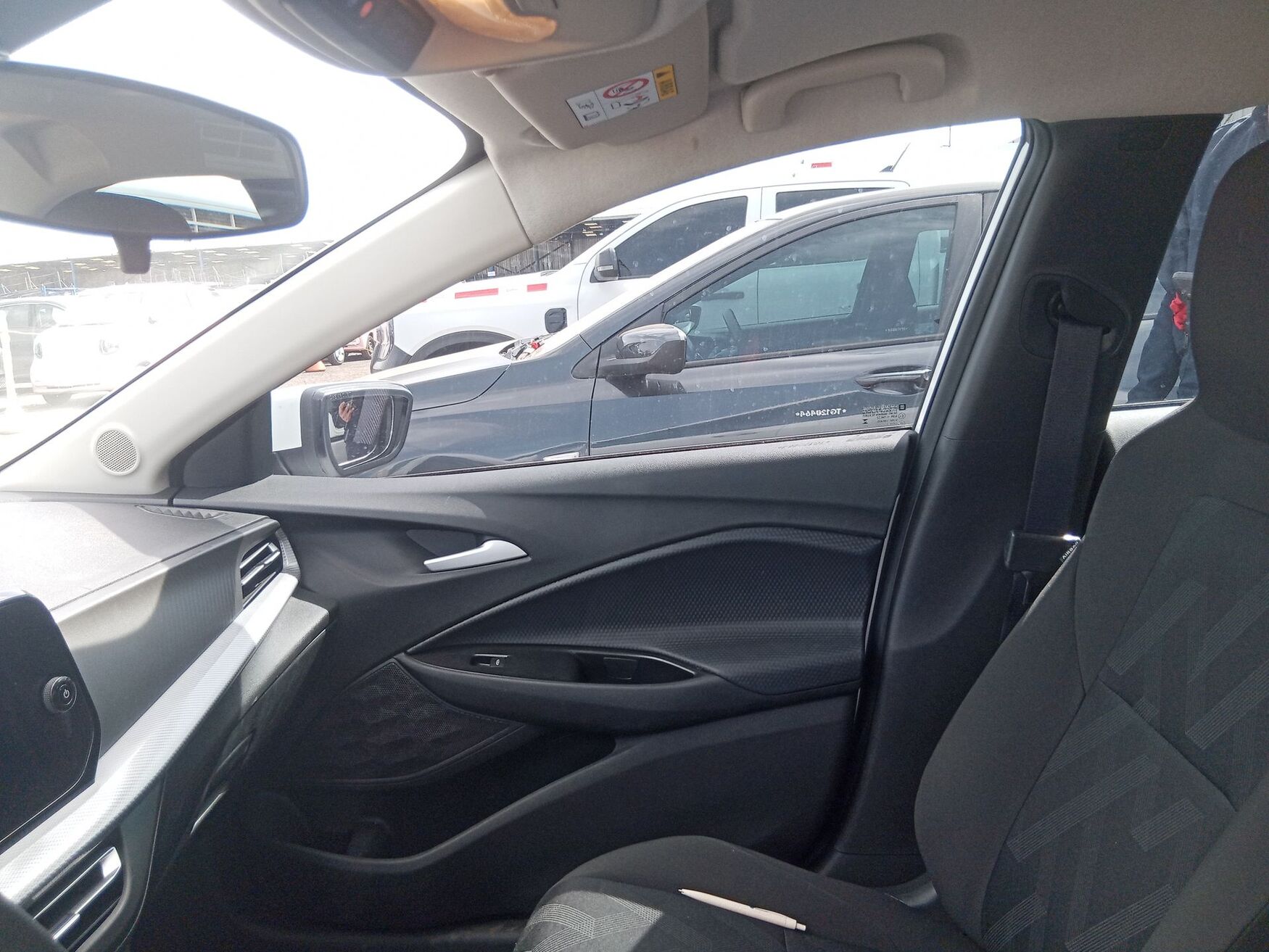 CHEVROLET ONIX 2026