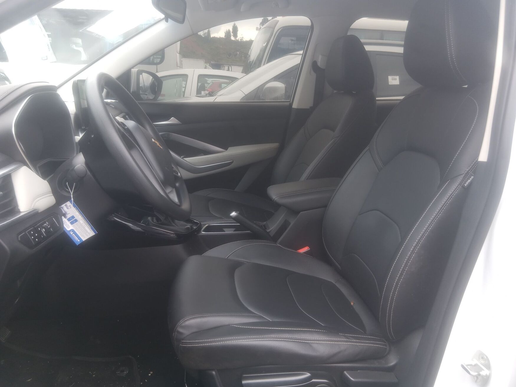 CHEVROLET CAPTIVA 2023