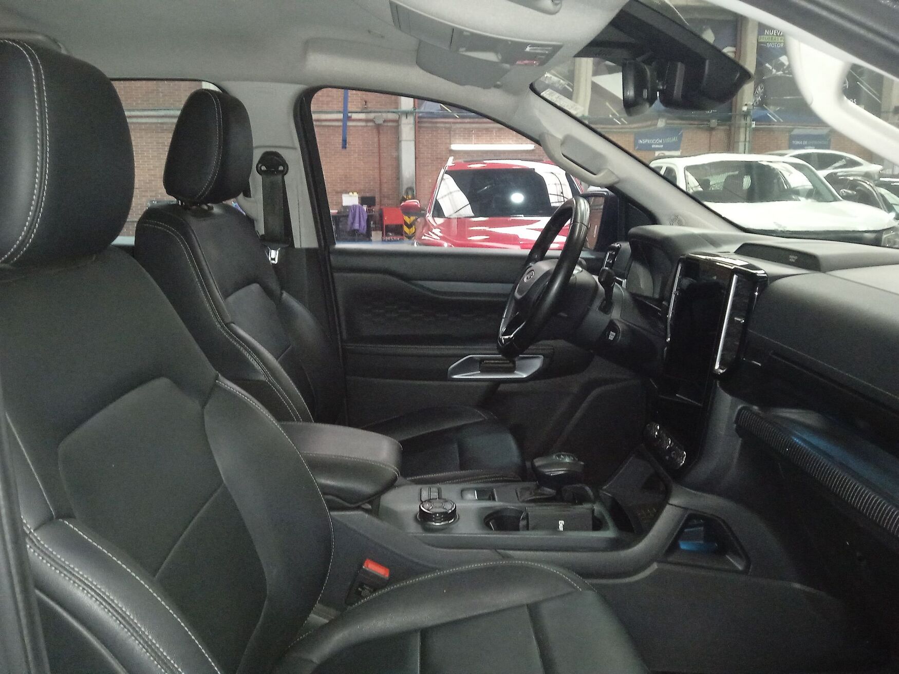 FORD RANGER 2024