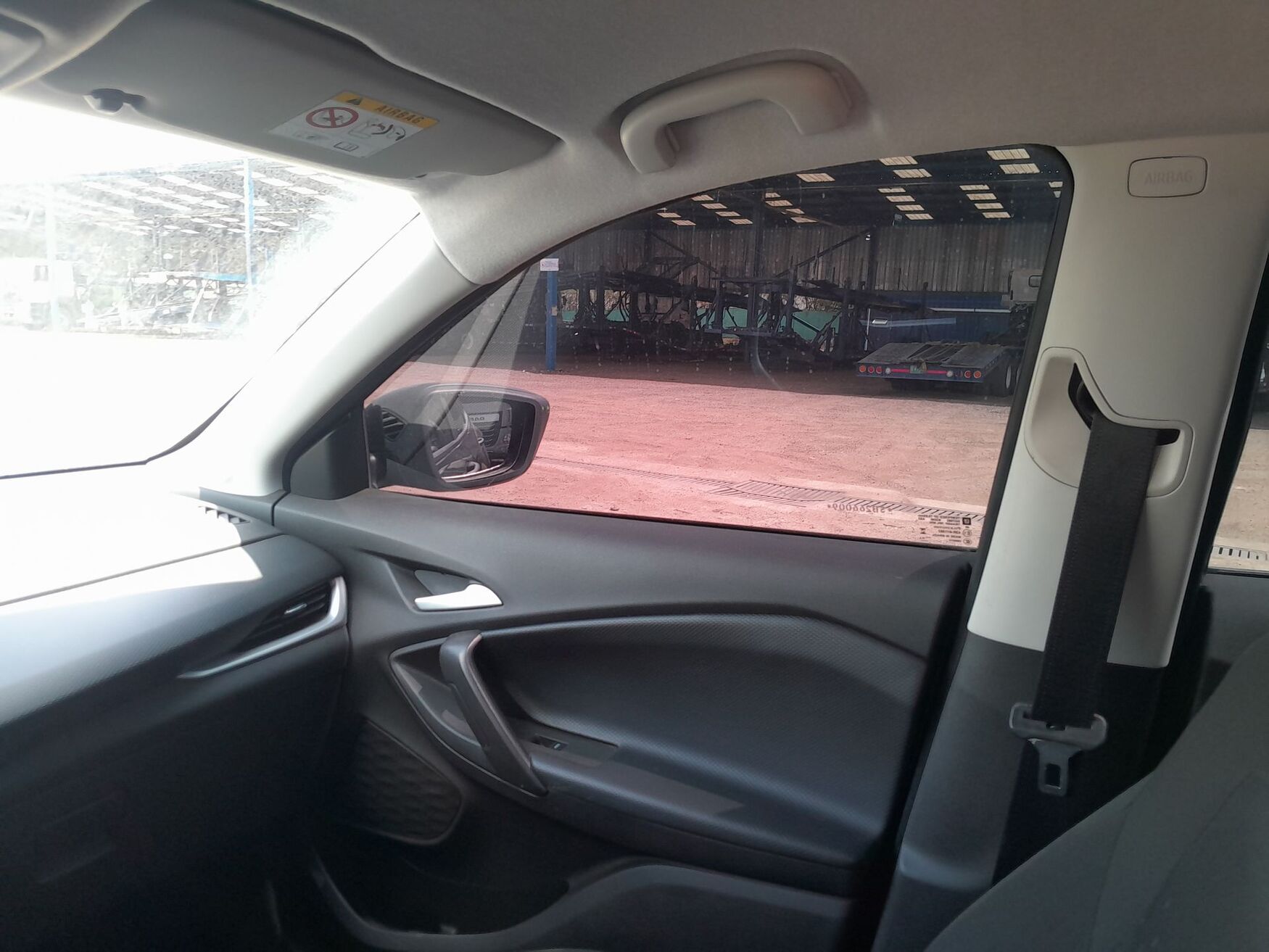 CHEVROLET TRACKER 2025
