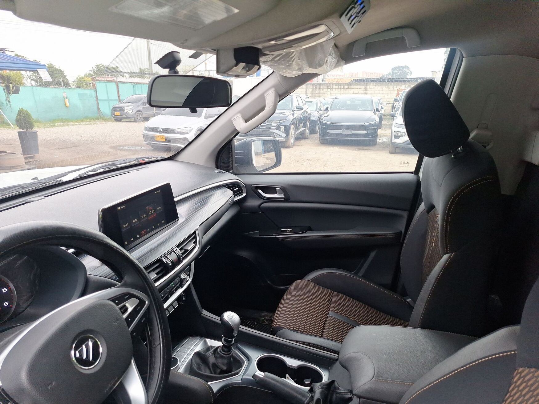 FOTON TUNLAND 2026