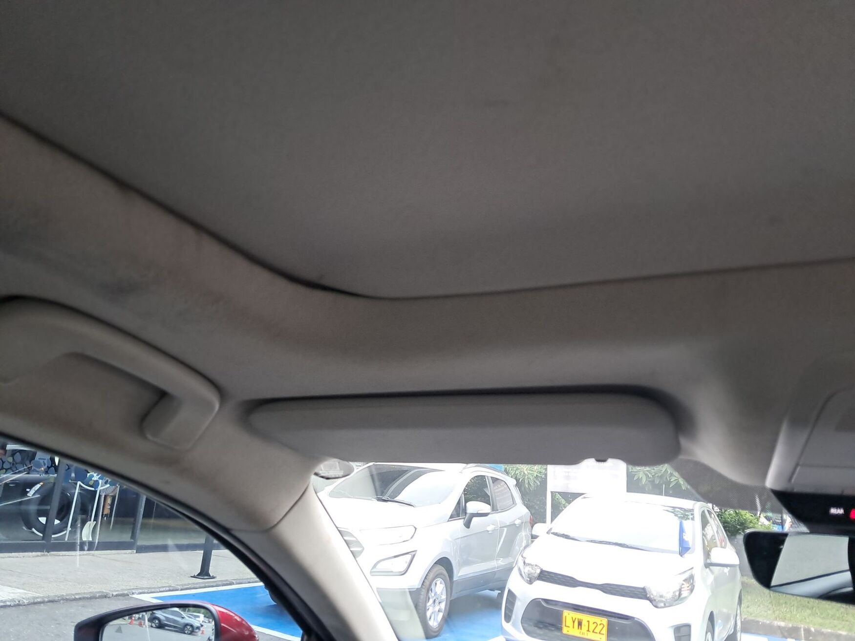 MAZDA 3 2023