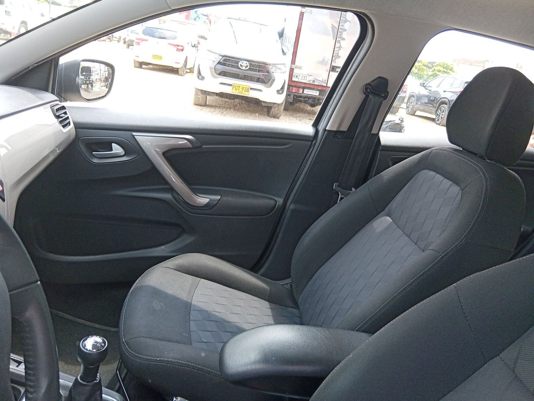 CITROËN C-ELYSÉE 2024