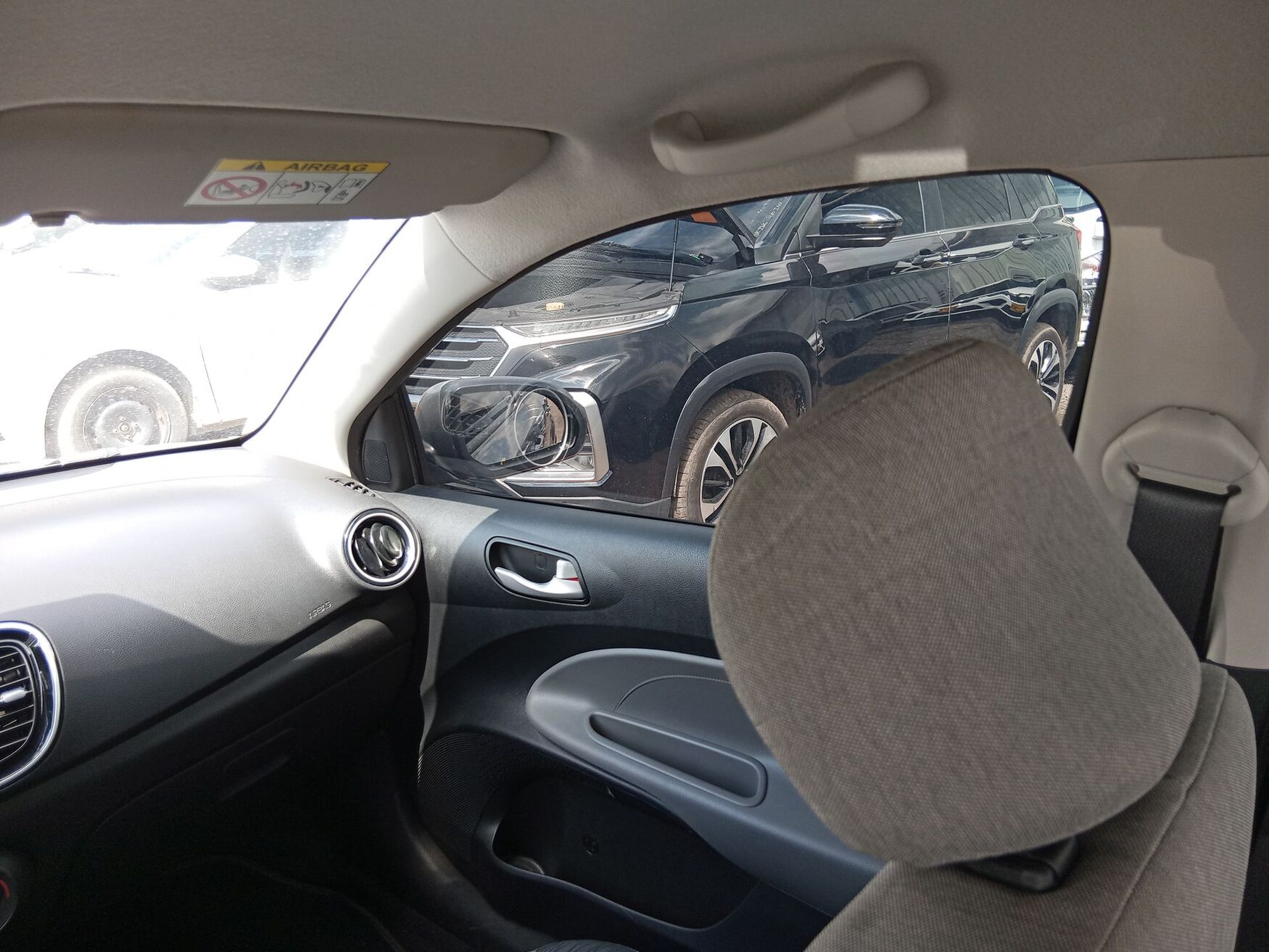 KIA SOLUTO 2026