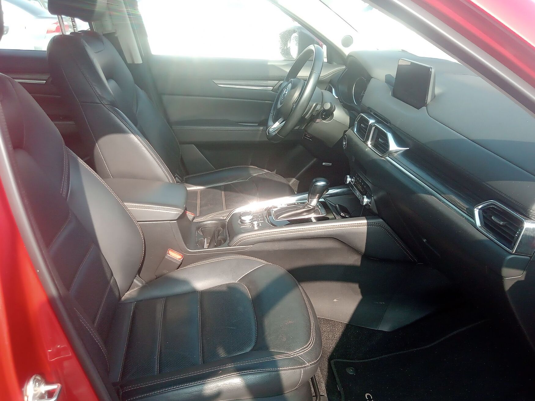 MAZDA CX-5 2023