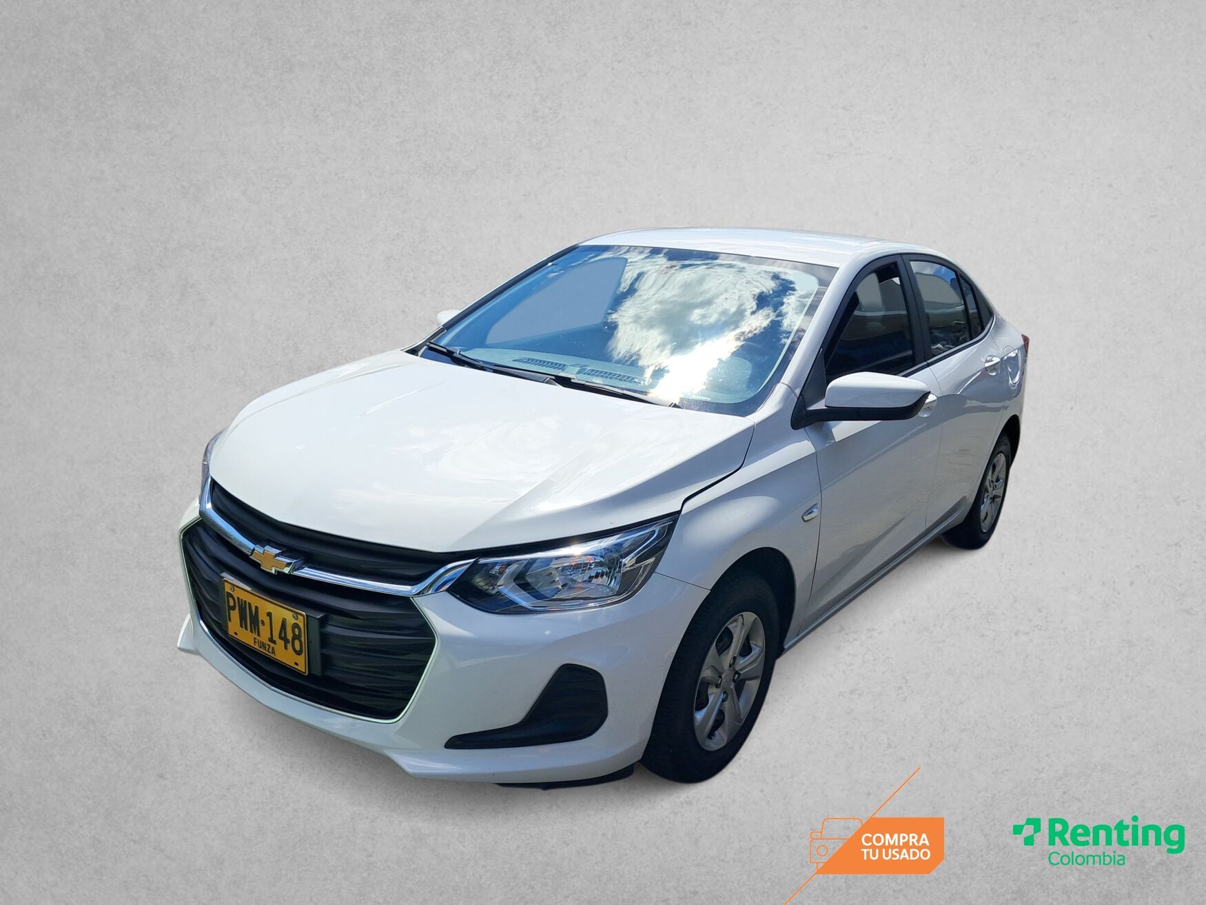 CHEVROLET ONIX 2025
