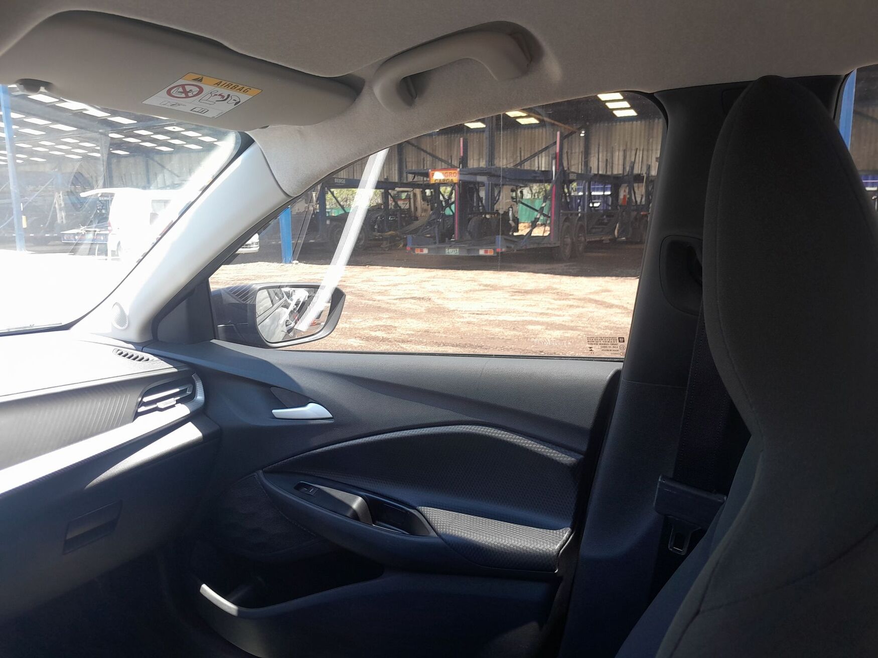 CHEVROLET ONIX 2026