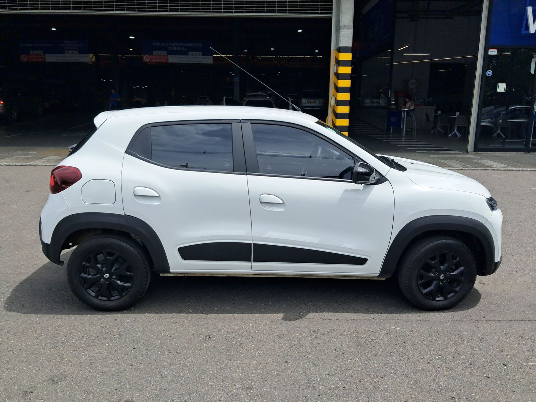 RENAULT KWID 2026