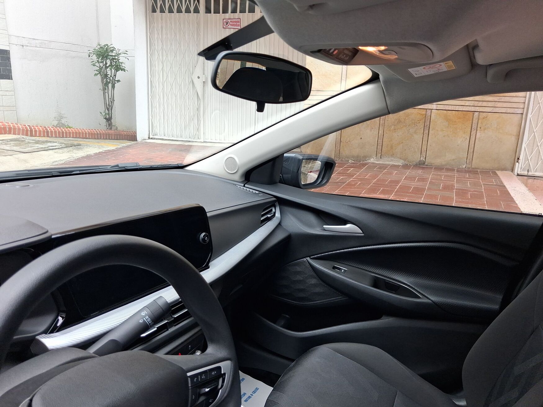 CHEVROLET ONIX 2026