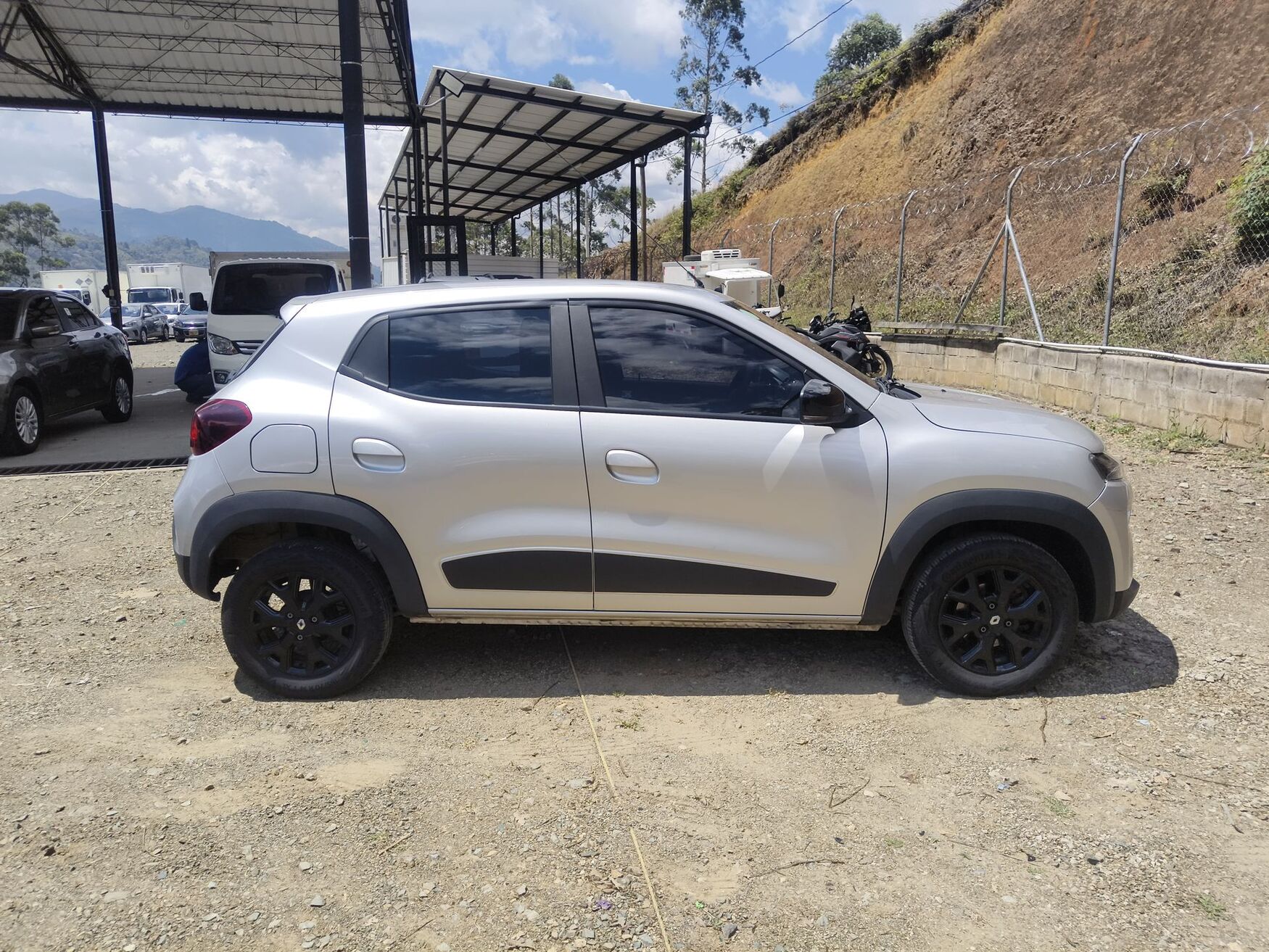 RENAULT KWID 2026