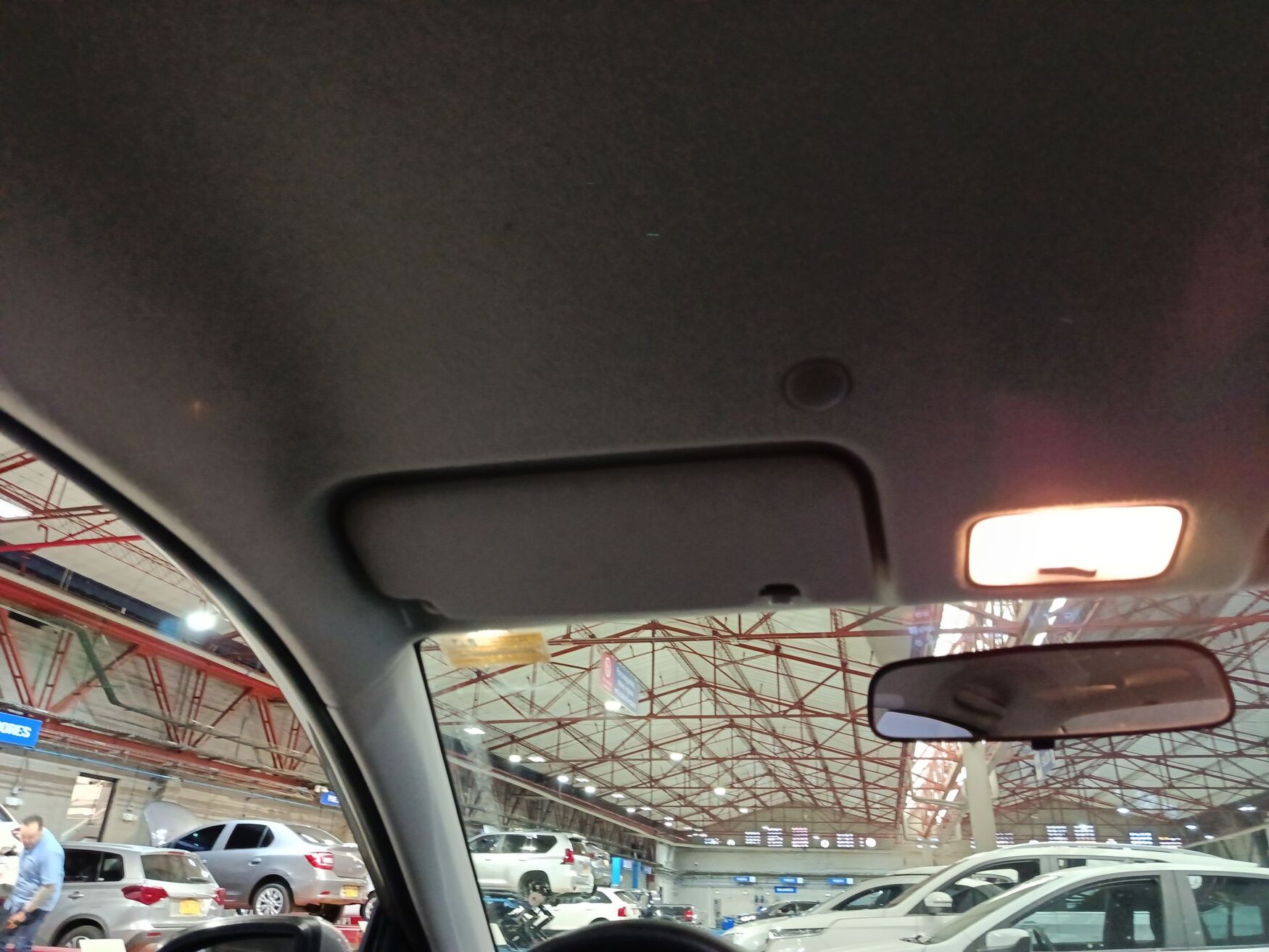 KIA SOLUTO 2026