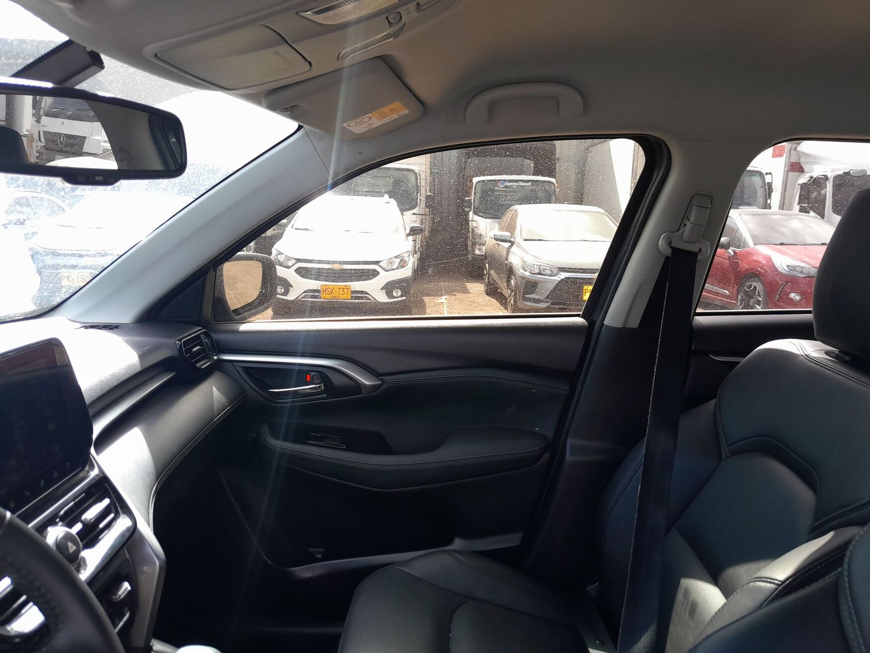 SUZUKI GRAND VITARA 2026