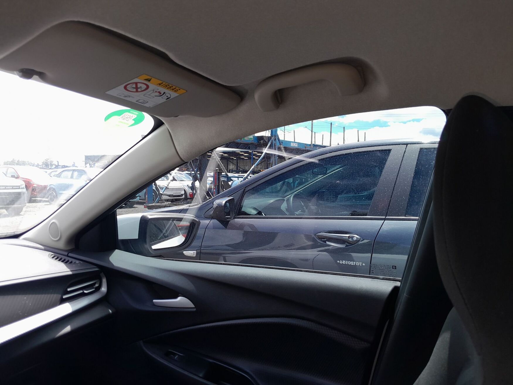 CHEVROLET ONIX 2026
