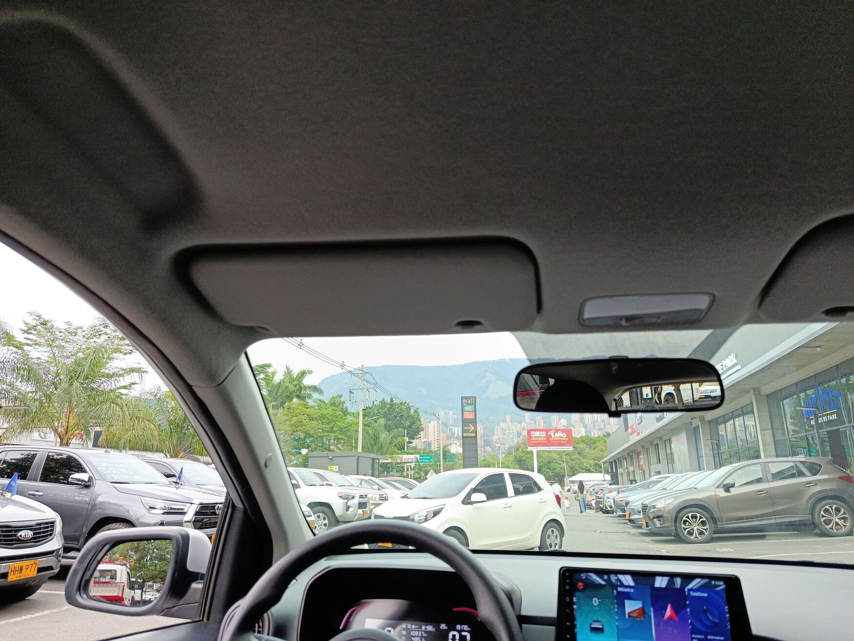 KIA PICANTO 2026
