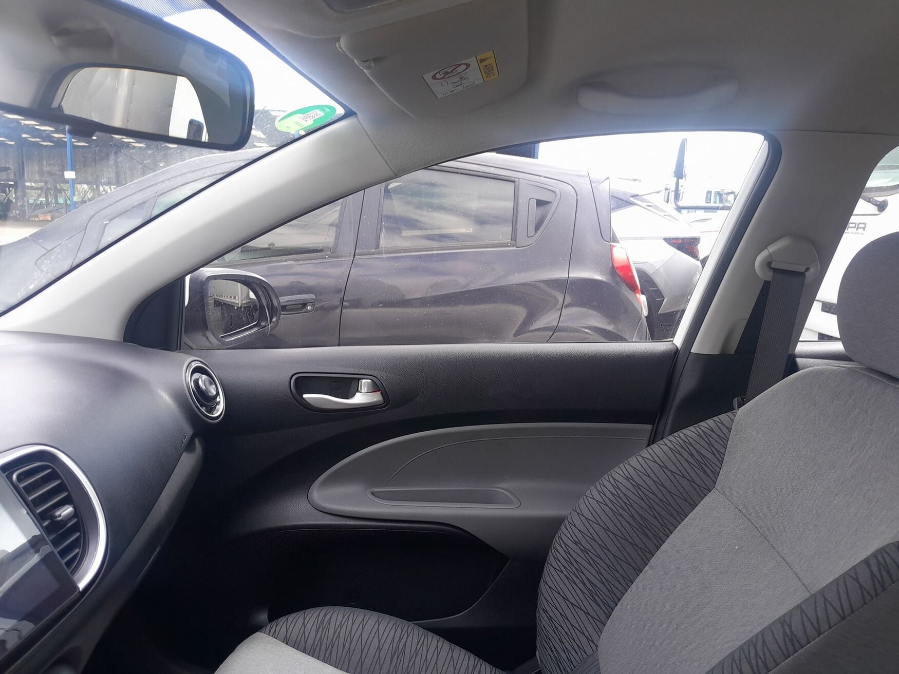 KIA SOLUTO 2026