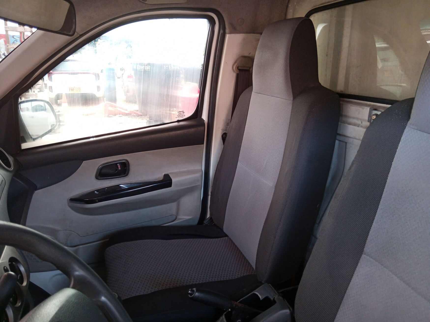 CHANGAN MINITRUCK 2020
