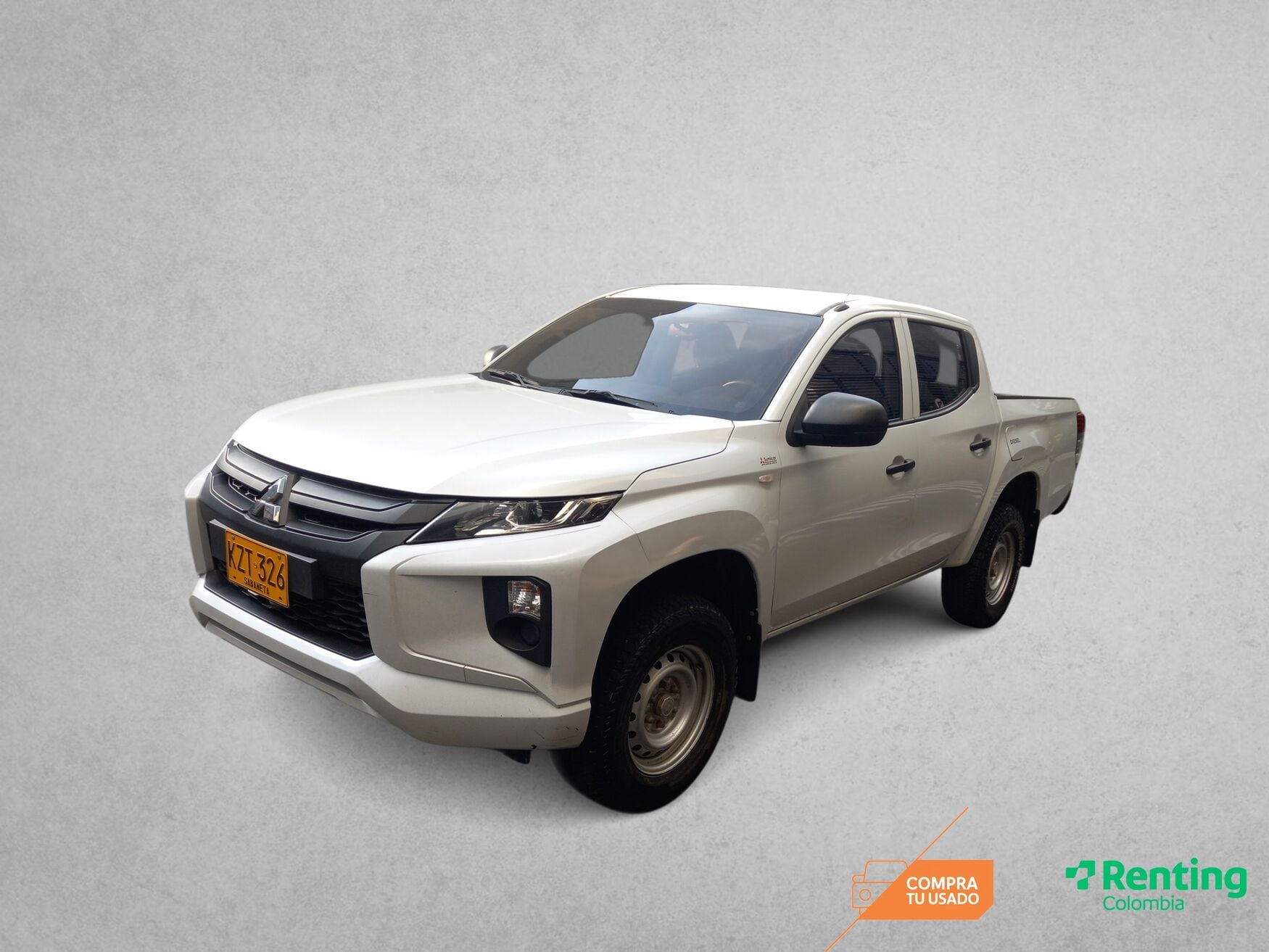 MITSUBISHI L200 2023