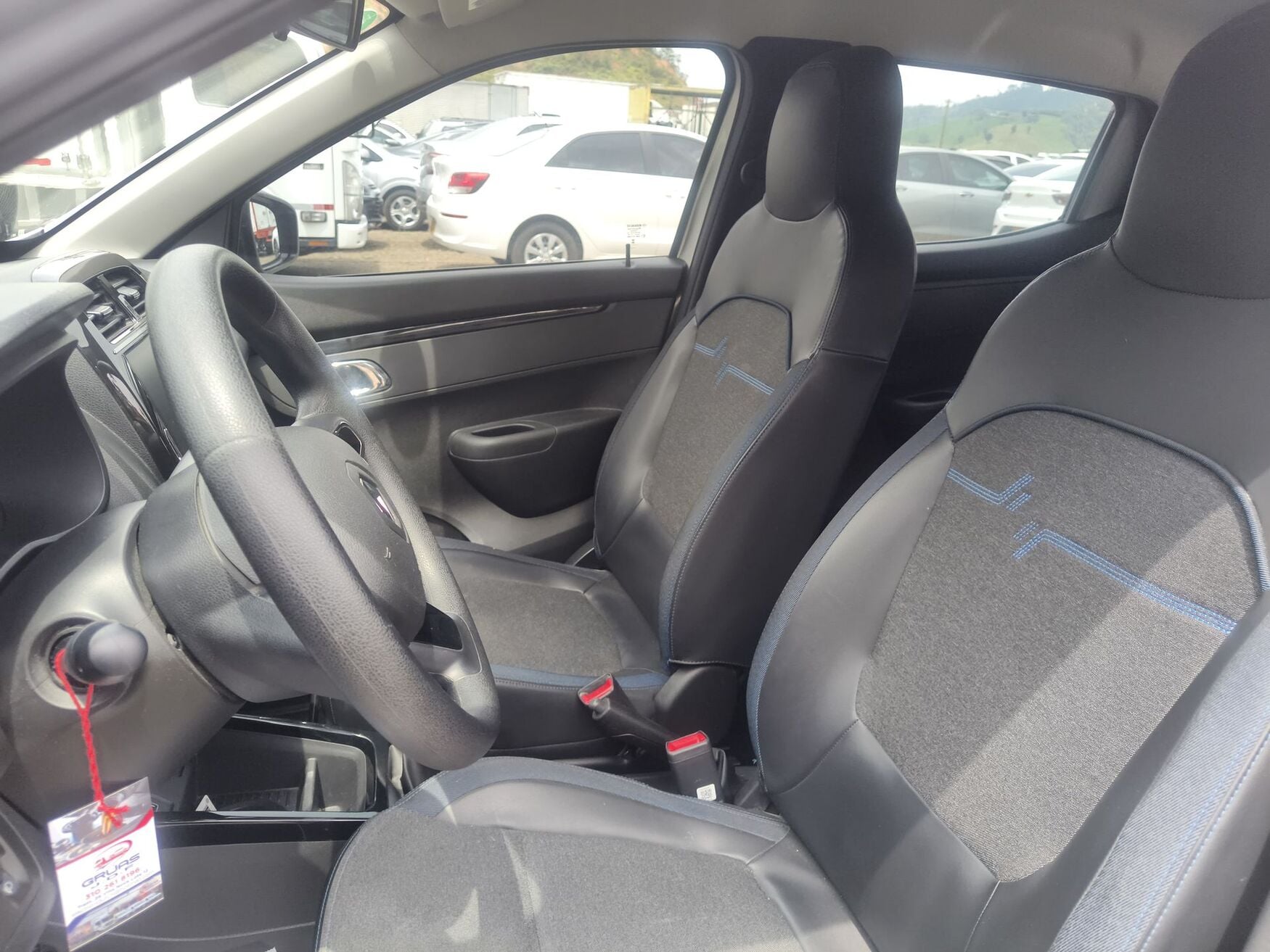 RENAULT KWID 2026