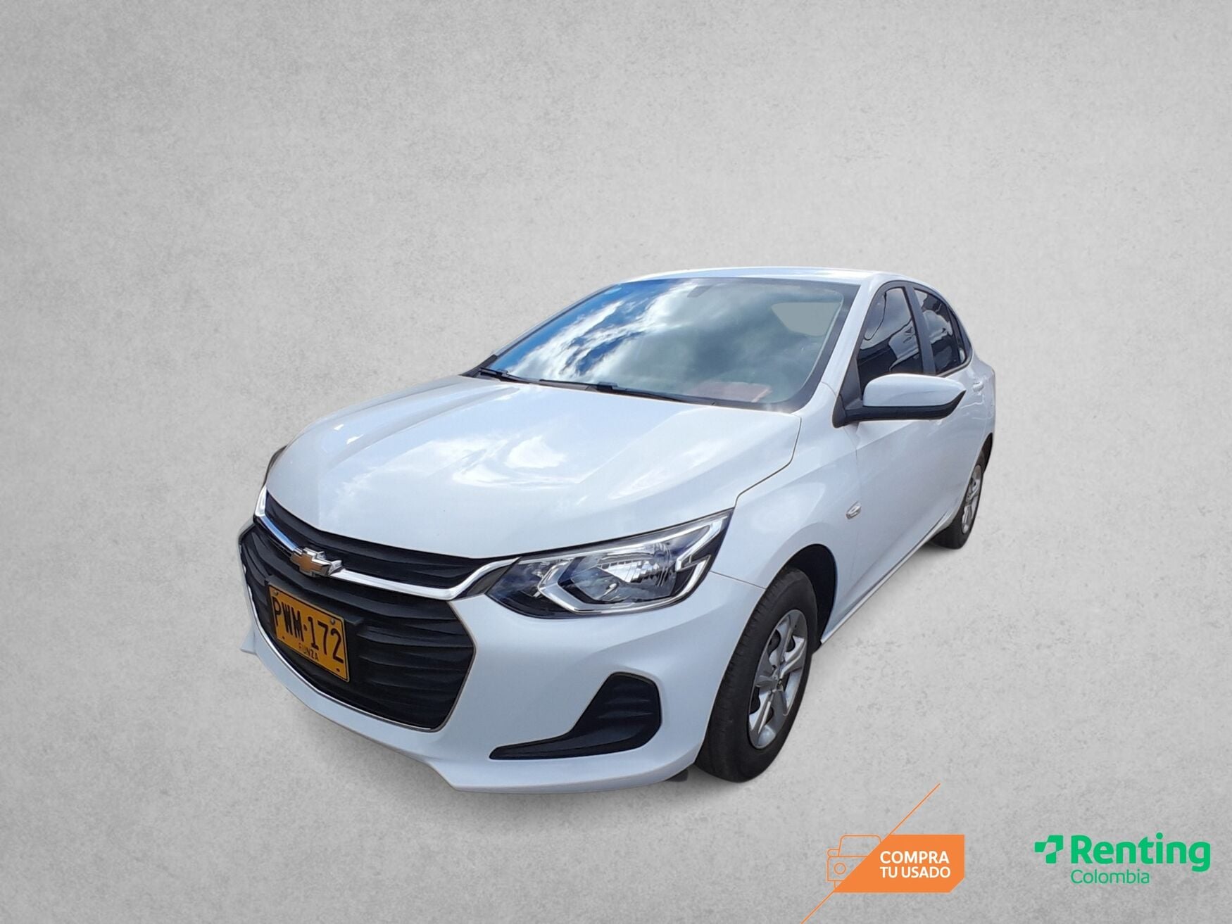 CHEVROLET ONIX 2025