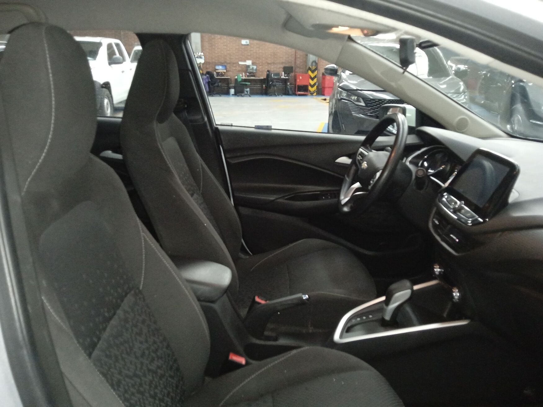 CHEVROLET ONIX 2022