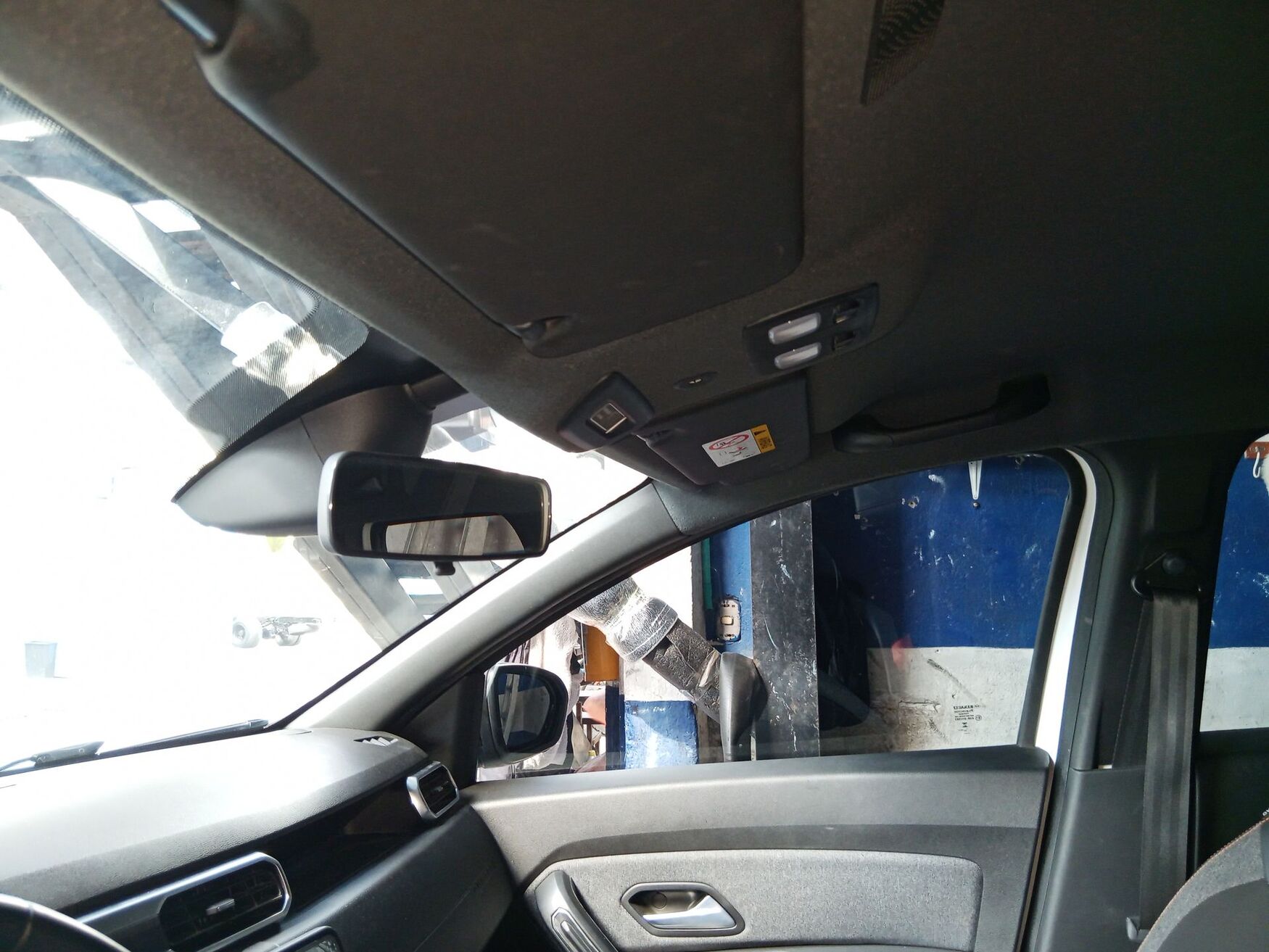 RENAULT DUSTER 2025