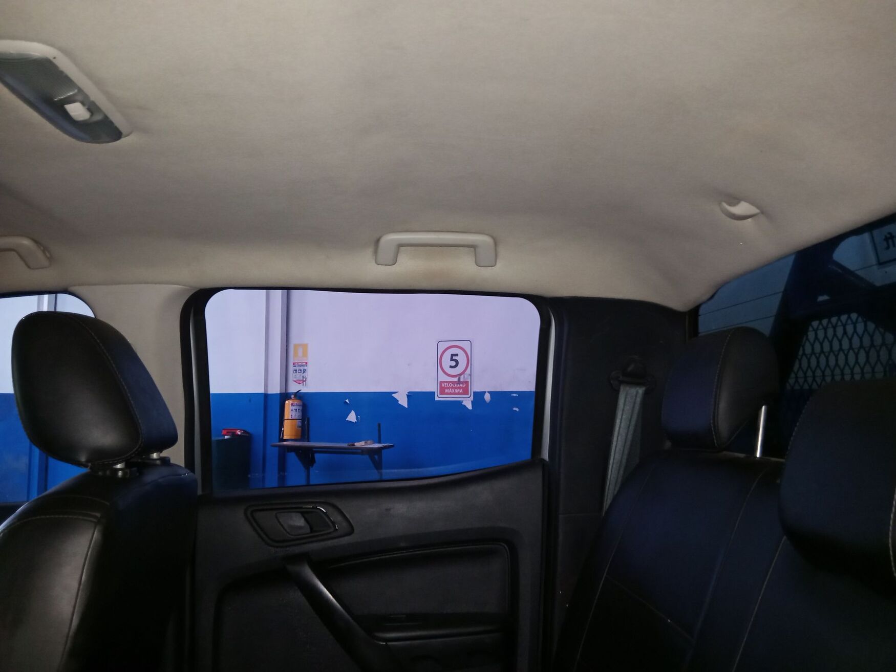 FORD RANGER 2023