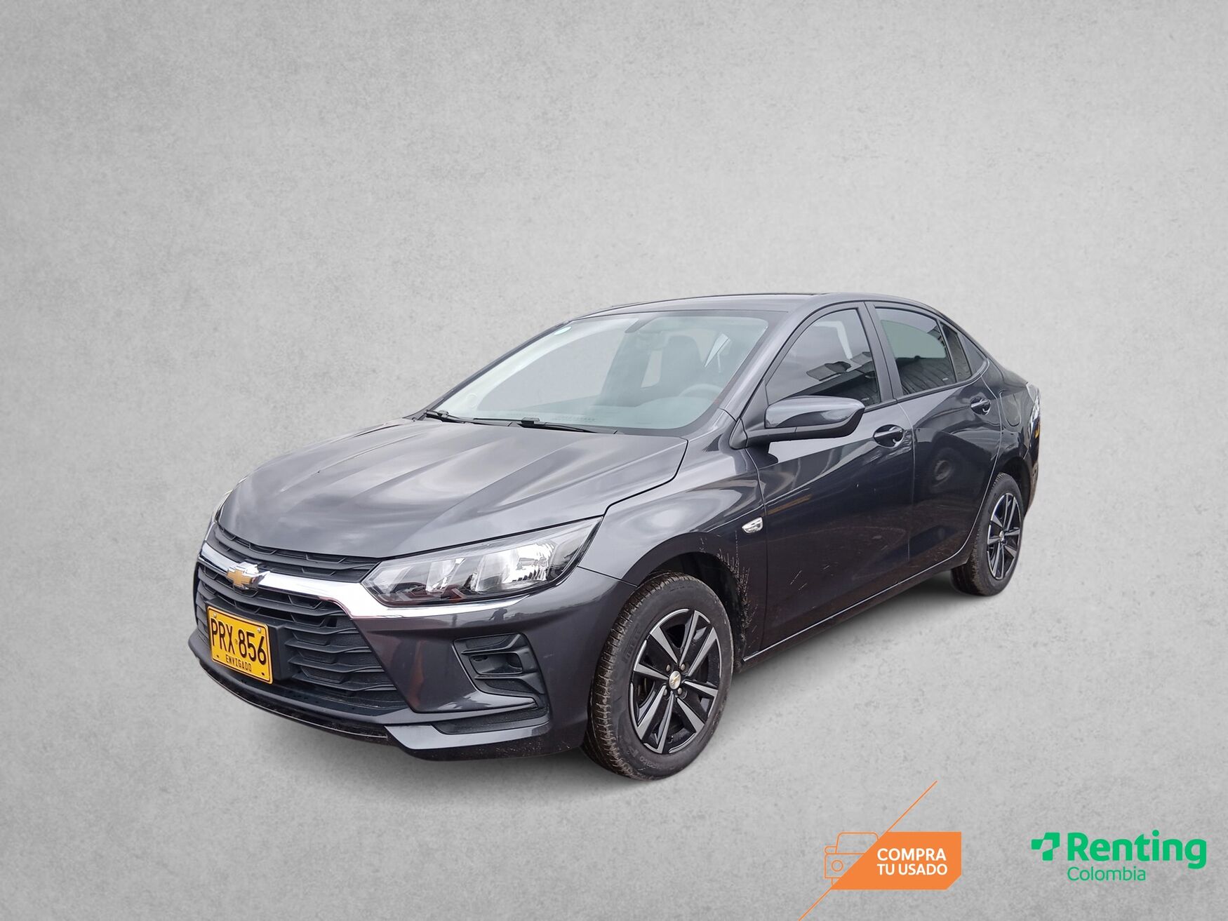 CHEVROLET ONIX 2026