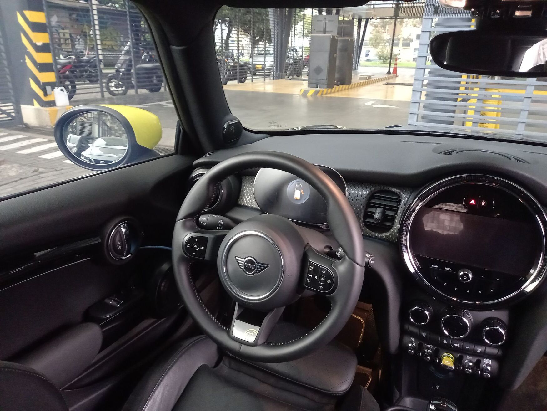 MINI COOPER 2024