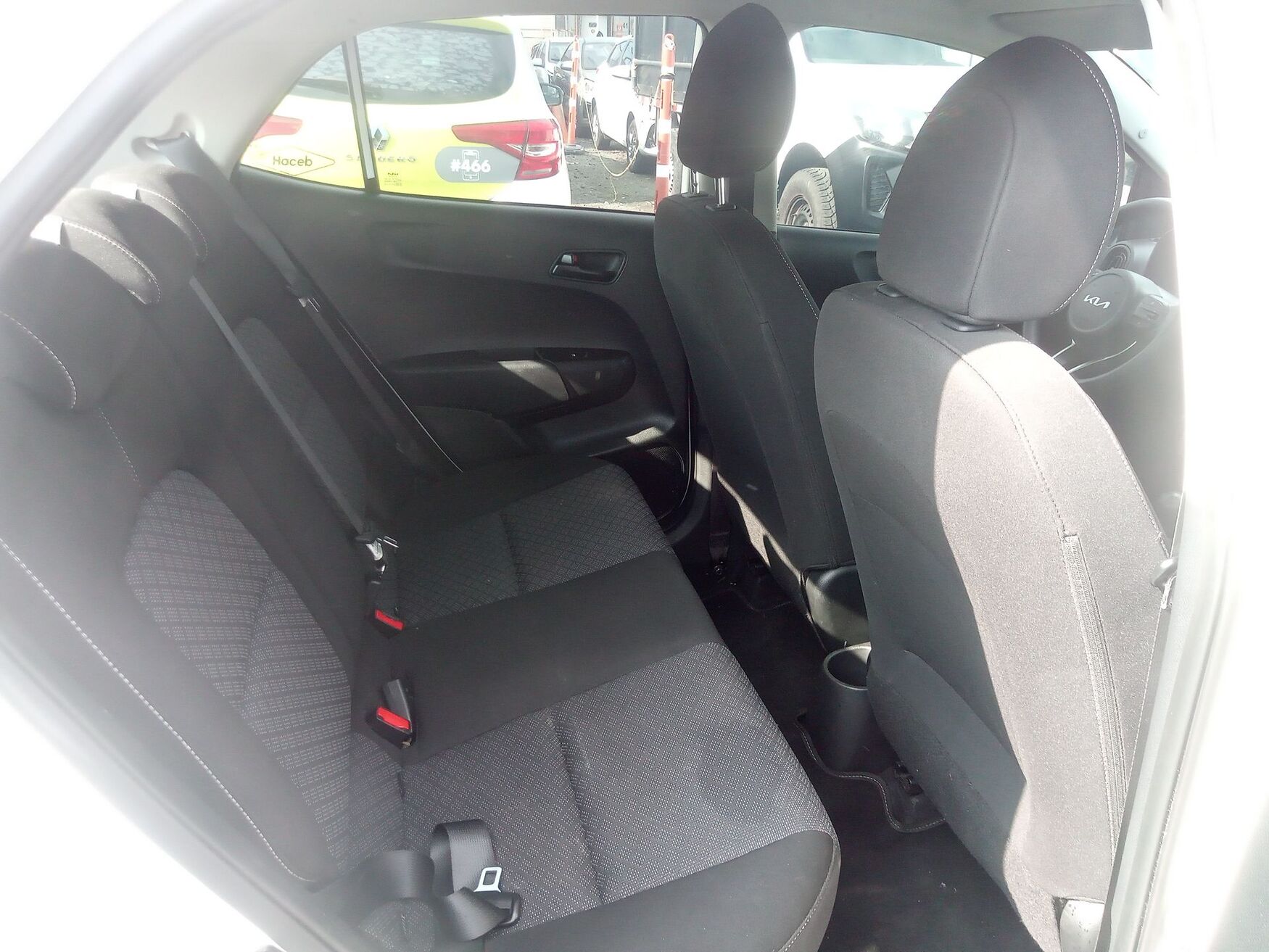 KIA PICANTO 2026