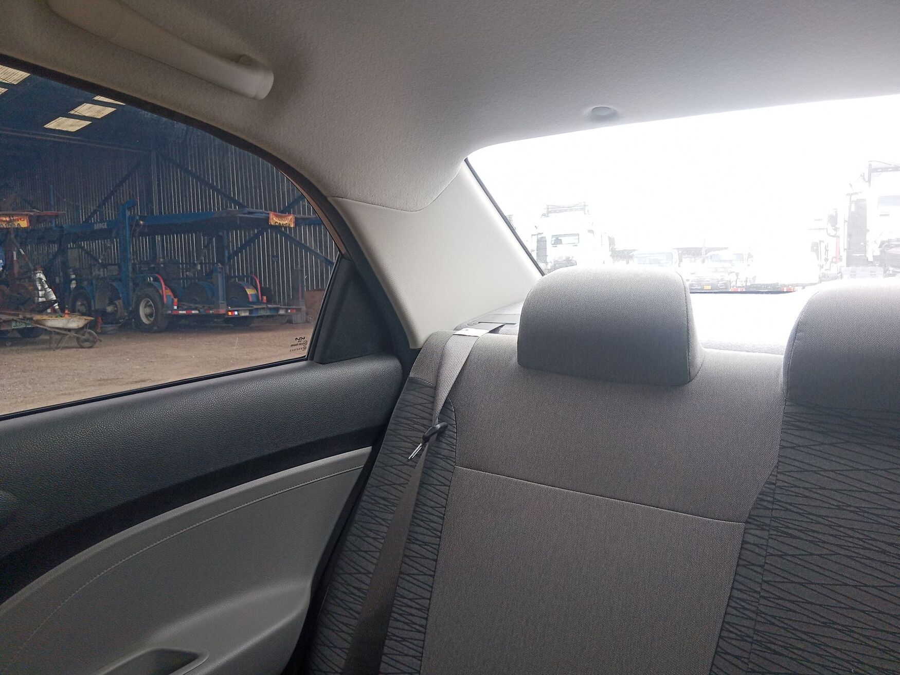 KIA SOLUTO 2026