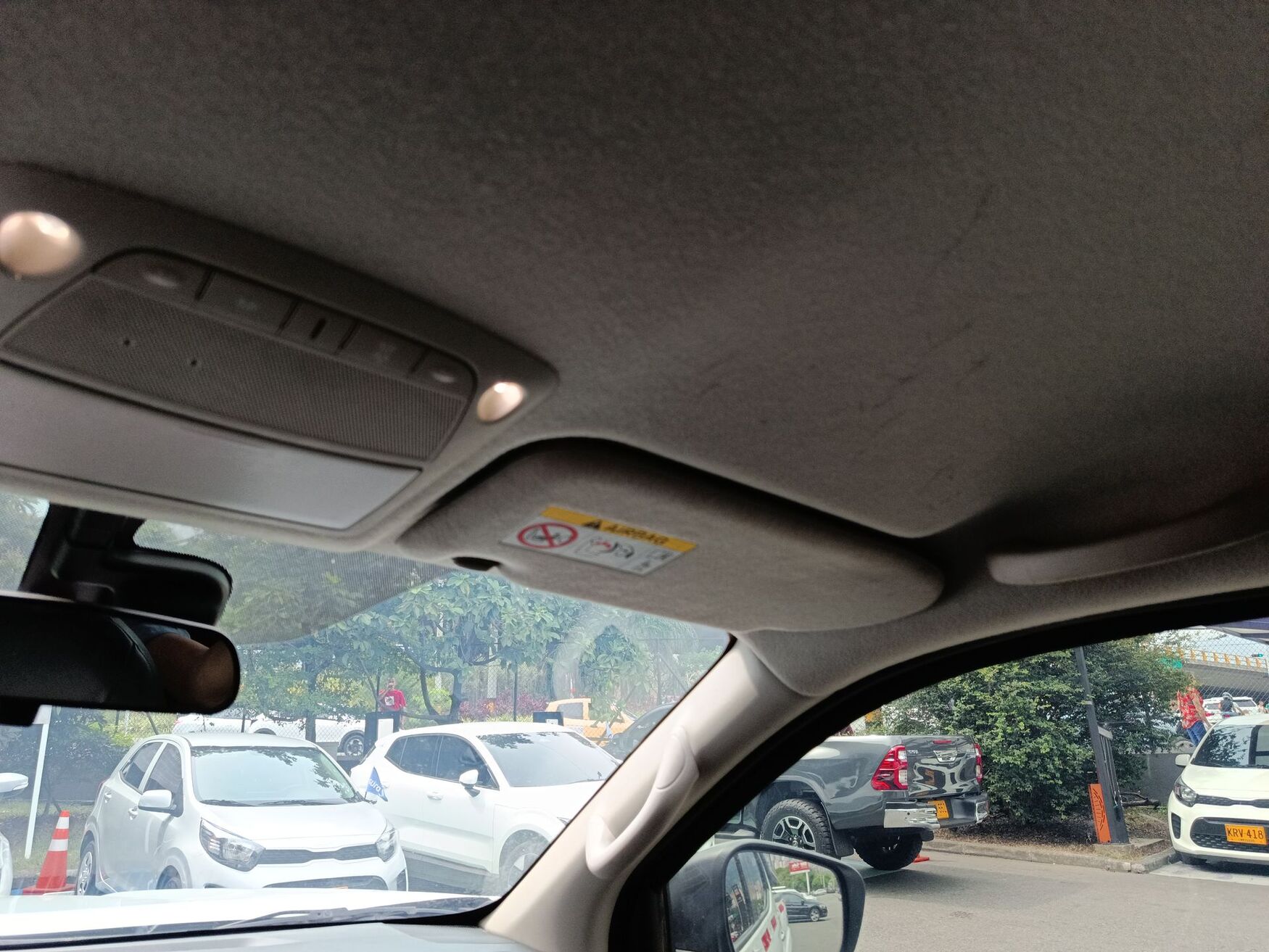 NISSAN FRONTIER 2026