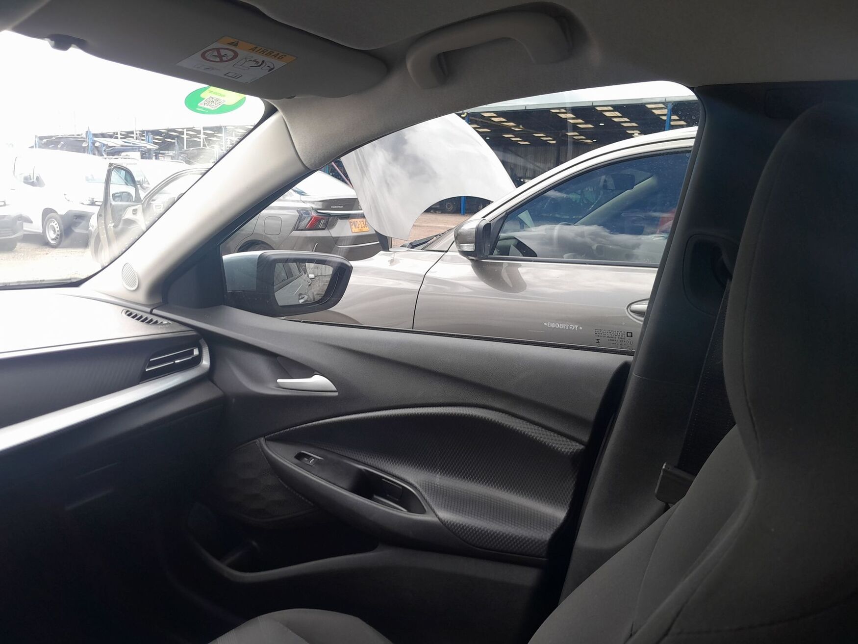 CHEVROLET ONIX 2026