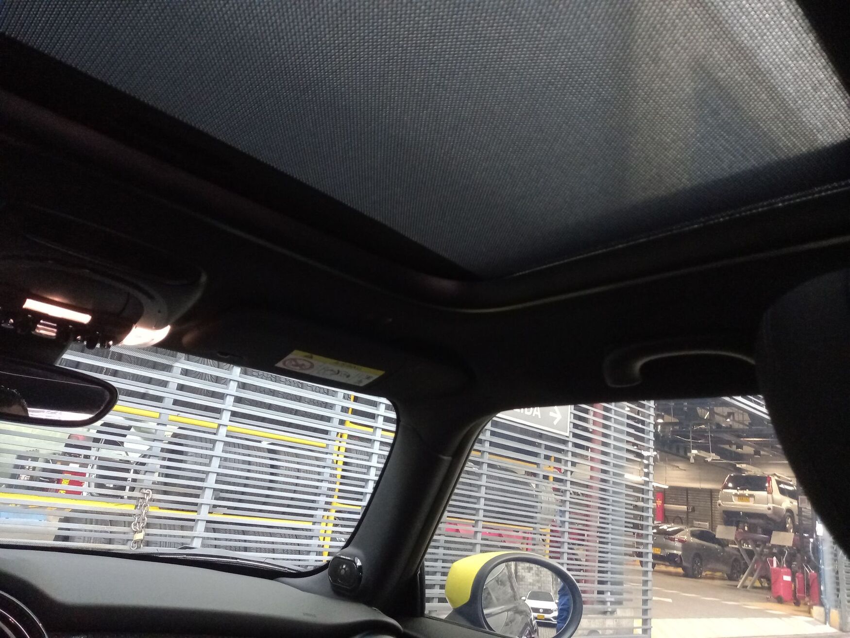 MINI COOPER 2024