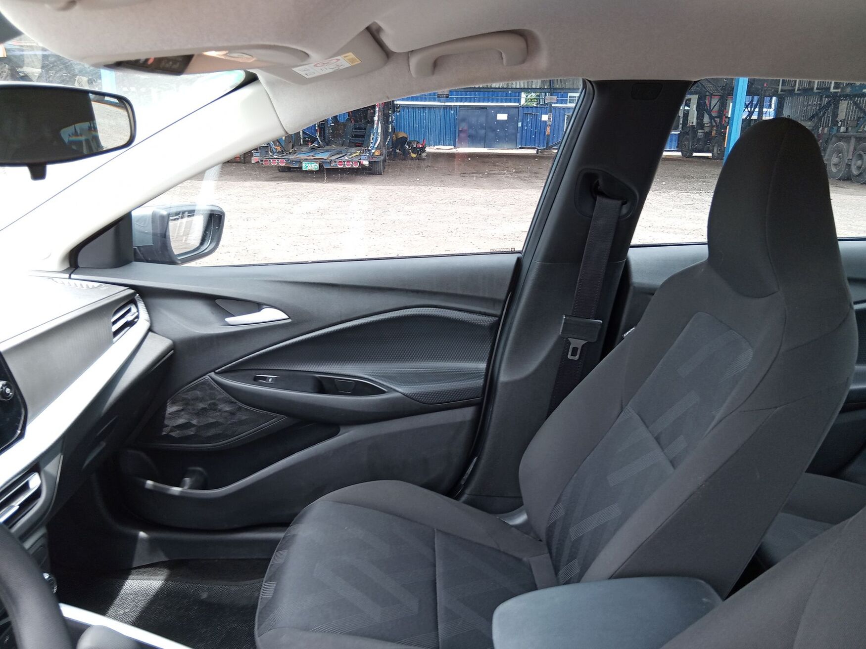 CHEVROLET ONIX 2026