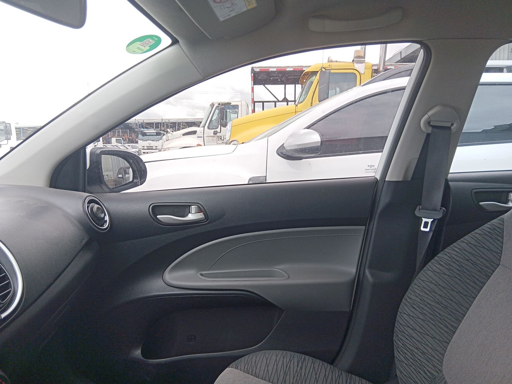 KIA SOLUTO 2026
