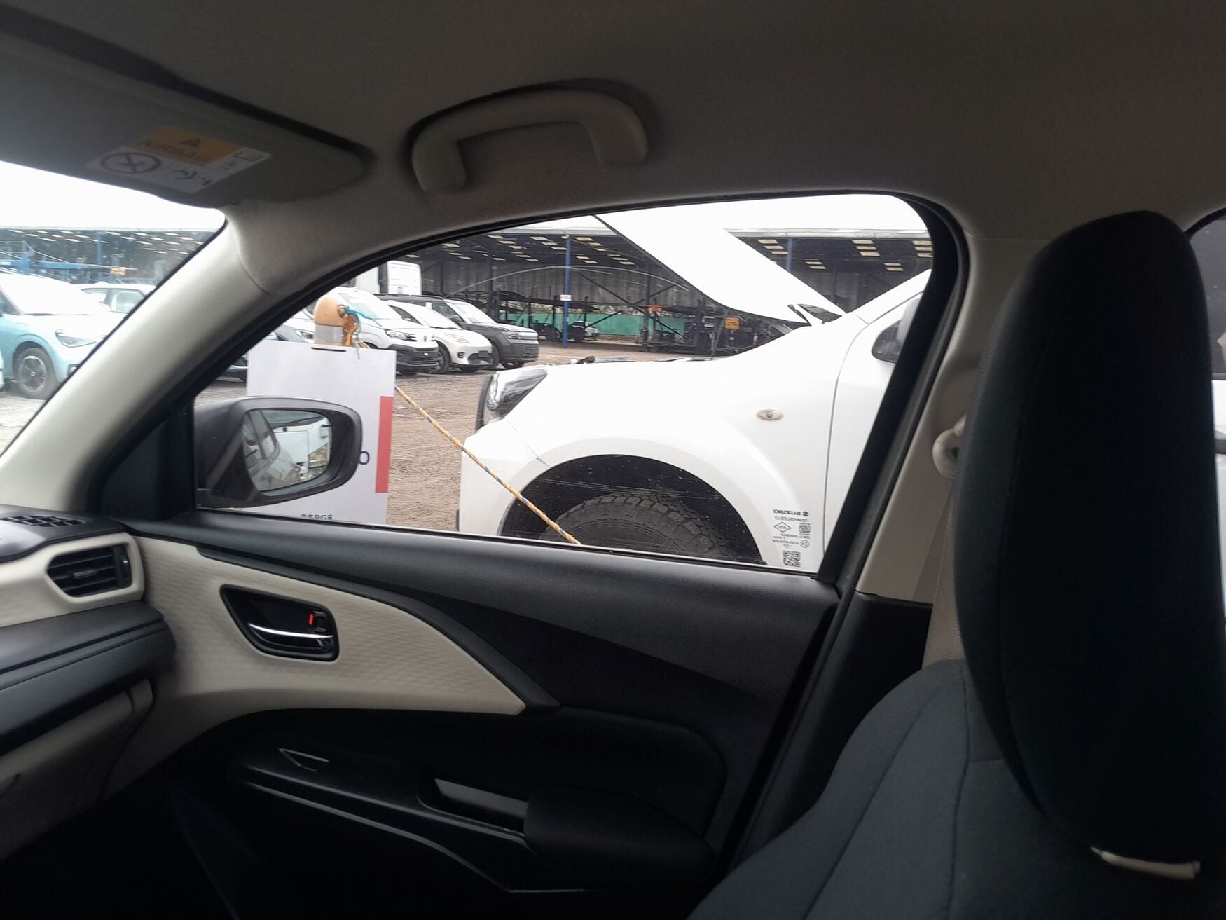 SUZUKI DZIRE 2026